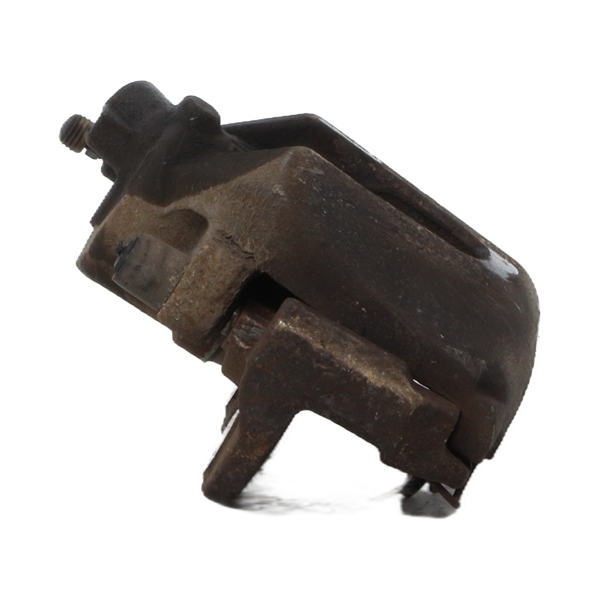 Etrier avant gauche (freinage) pour MAZDA 3 2 PHASE 2 Etrier avant gauche (freinage) pour MAZDA 3 2 PHASE 2