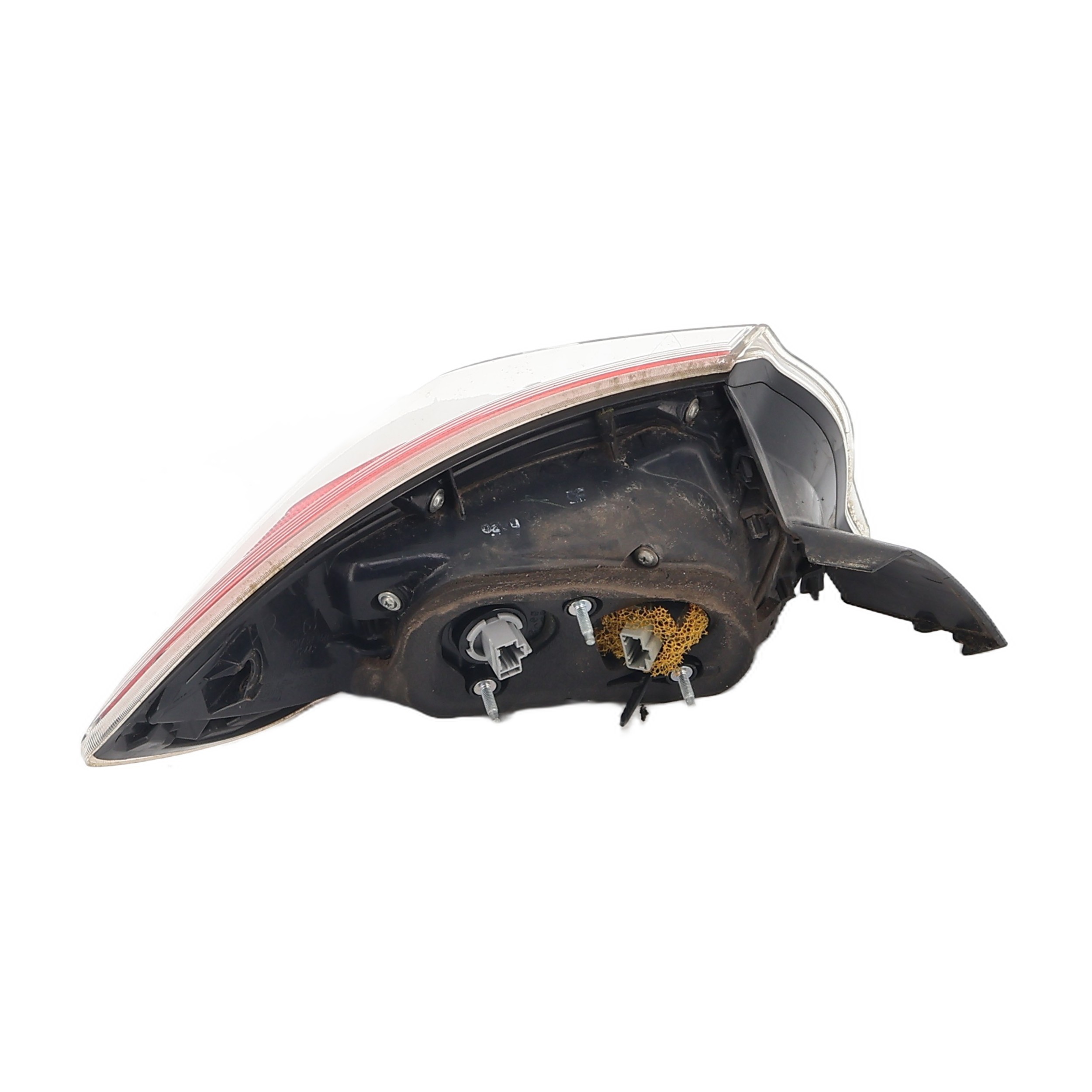 Feu arriere principal droit (feux) pour MAZDA 3 2 PHASE 2 Feu arriere principal droit (feux) pour MAZDA 3 2 PHASE 2