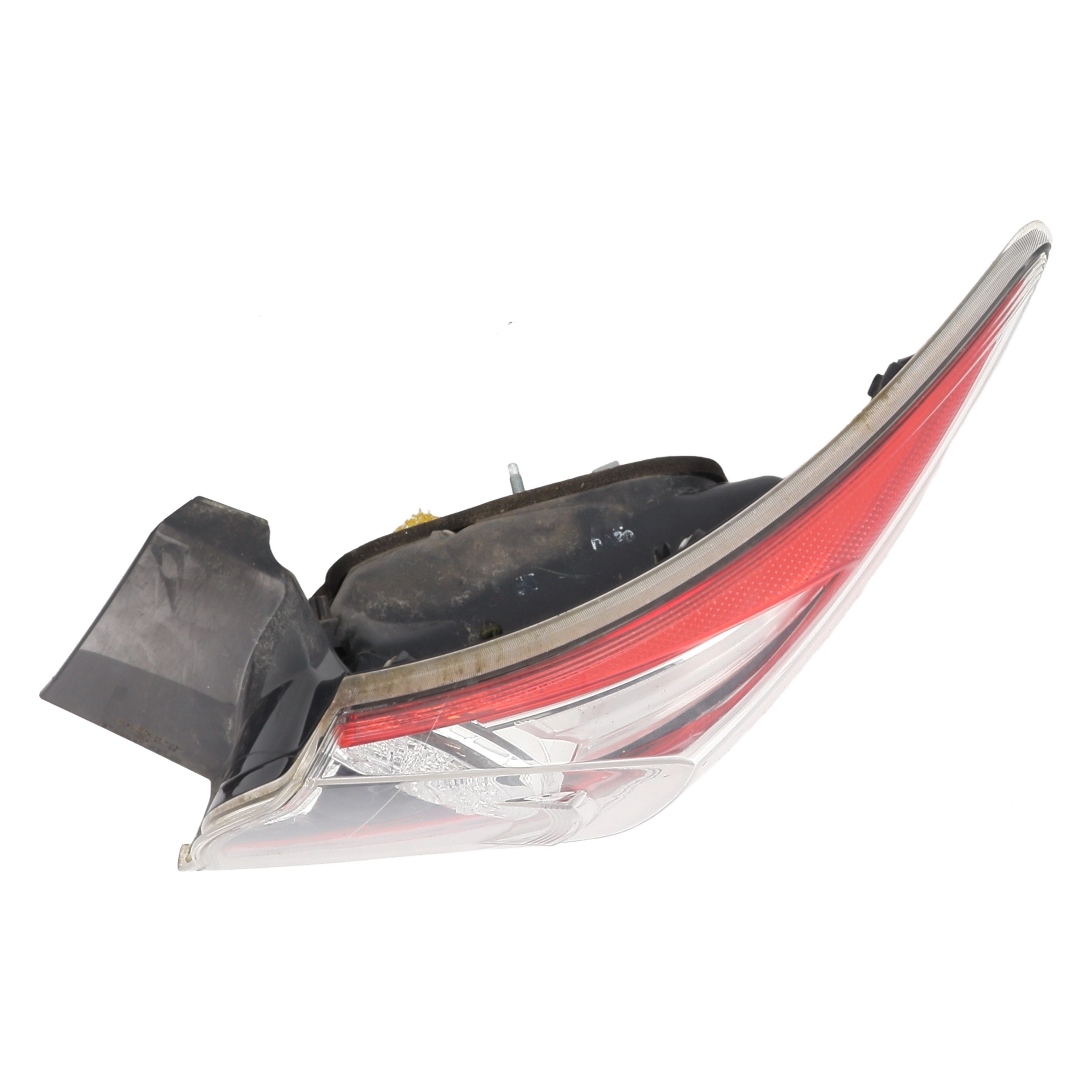 Feu arriere principal droit (feux) pour MAZDA 3 2 PHASE 2 Feu arriere principal droit (feux) pour MAZDA 3 2 PHASE 2