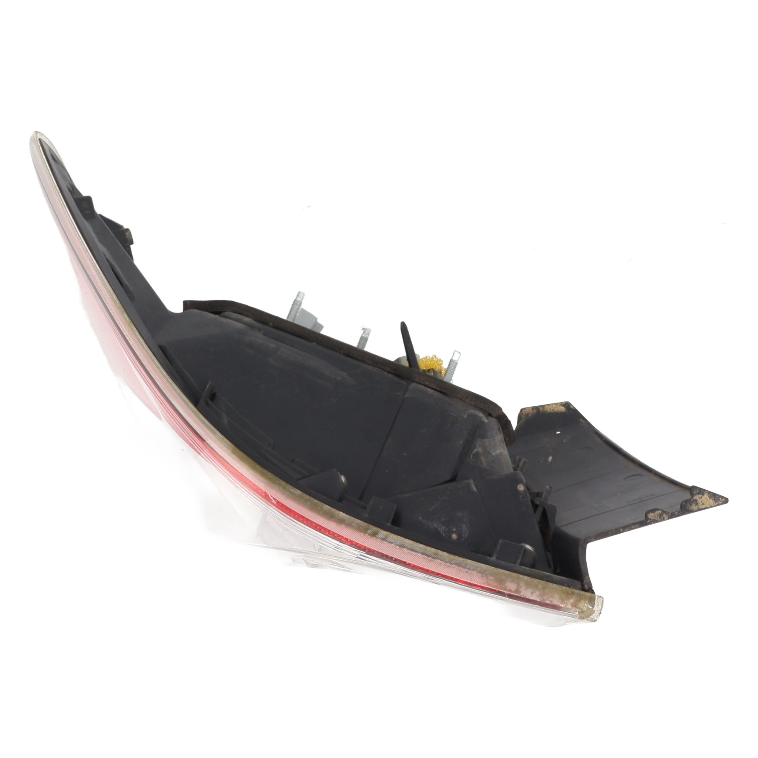 Feu arriere principal droit (feux) pour MAZDA 3 2 PHASE 2 Feu arriere principal droit (feux) pour MAZDA 3 2 PHASE 2
