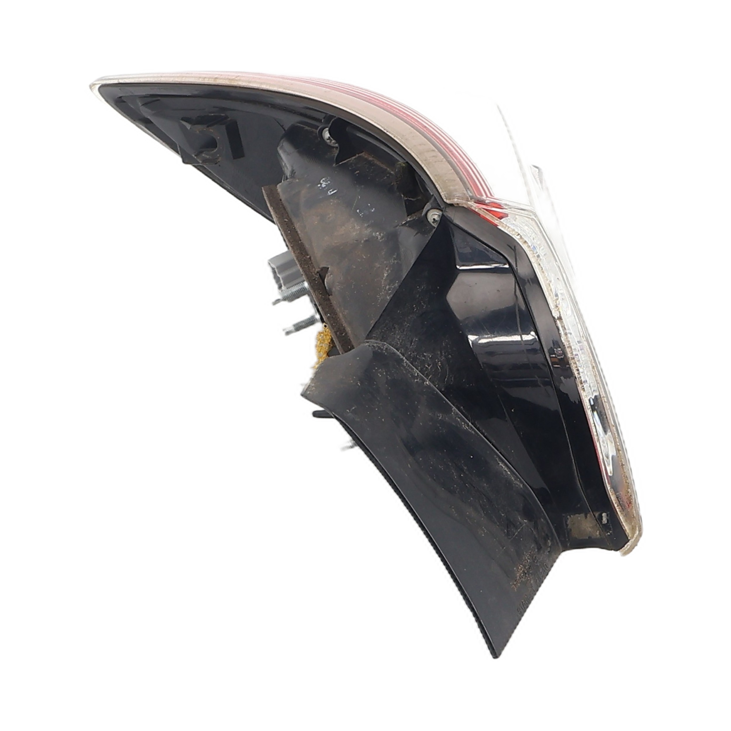 Feu arriere principal droit (feux) pour MAZDA 3 2 PHASE 2 Feu arriere principal droit (feux) pour MAZDA 3 2 PHASE 2