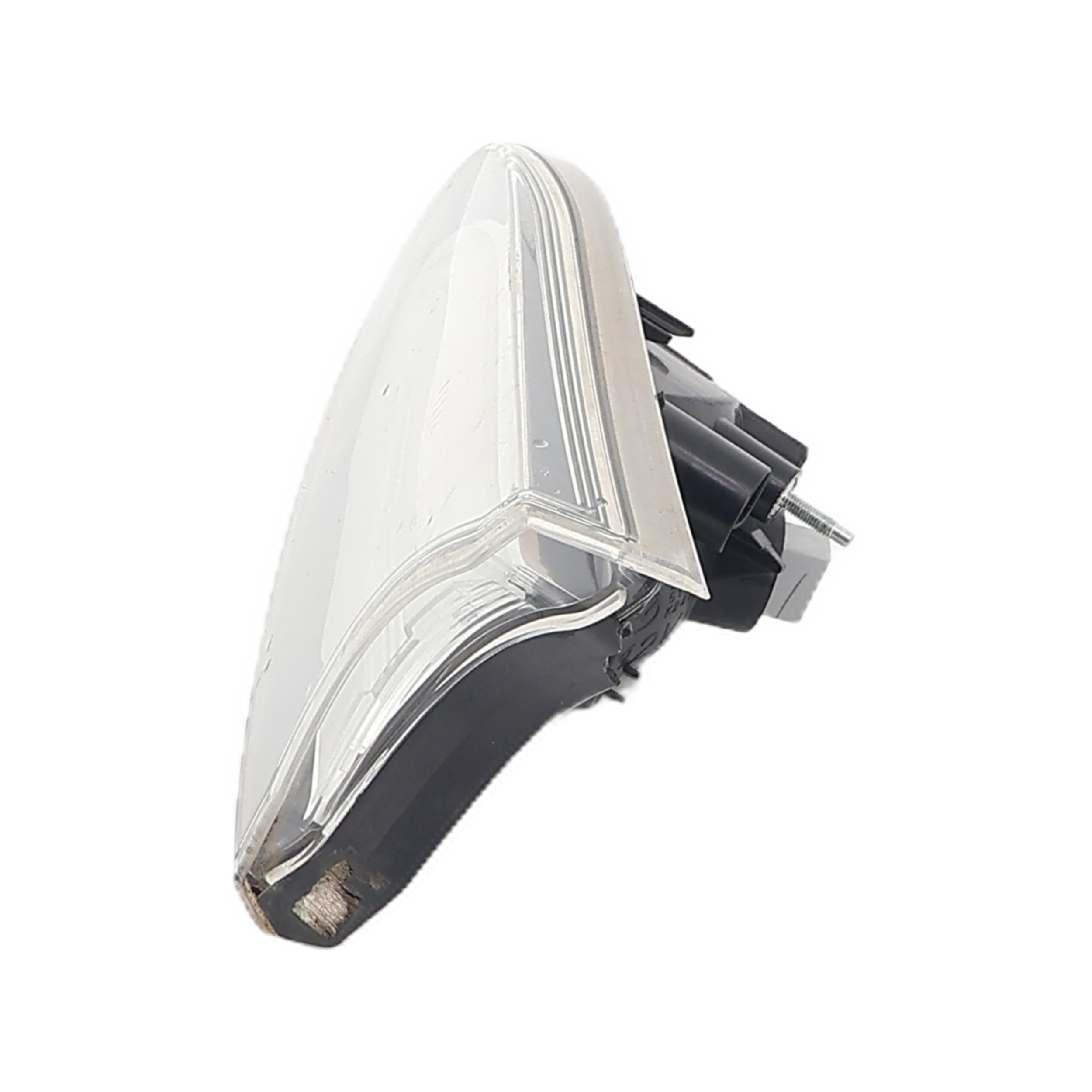 Feu arriere secondaire droit (feux) pour MAZDA 3 2 PHASE 2 Feu arriere secondaire droit (feux) pour MAZDA 3 2 PHASE 2