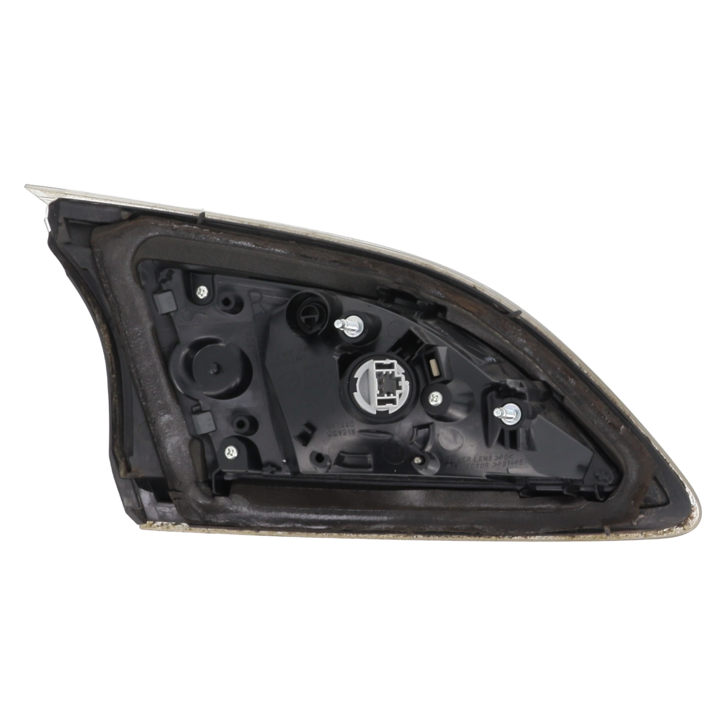 Feu arriere secondaire droit (feux) pour MAZDA 3 2 PHASE 2 Feu arriere secondaire droit (feux) pour MAZDA 3 2 PHASE 2