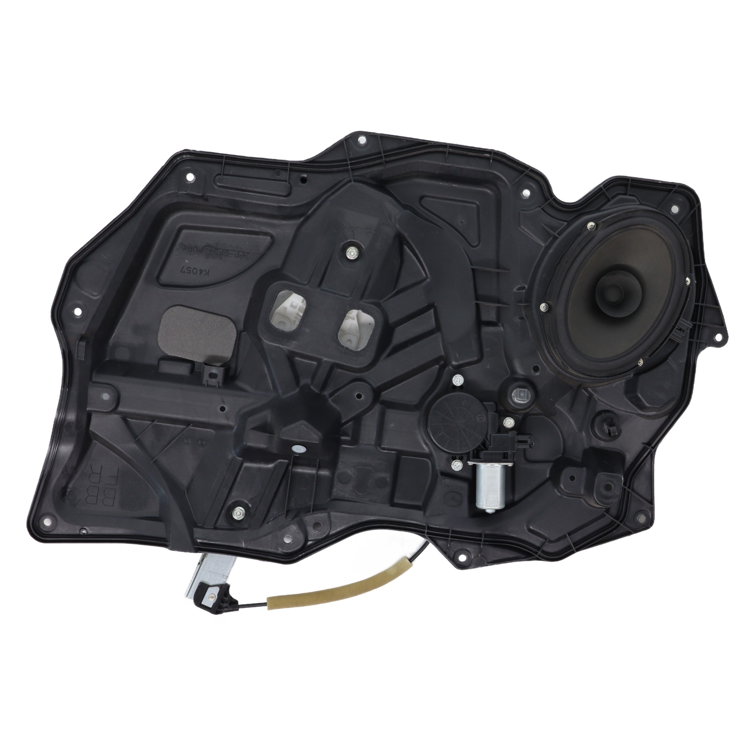 Leve vitre electrique avant droit pour MAZDA 3 2 PHASE 2 Leve vitre electrique avant droit pour MAZDA 3 2 PHASE 2