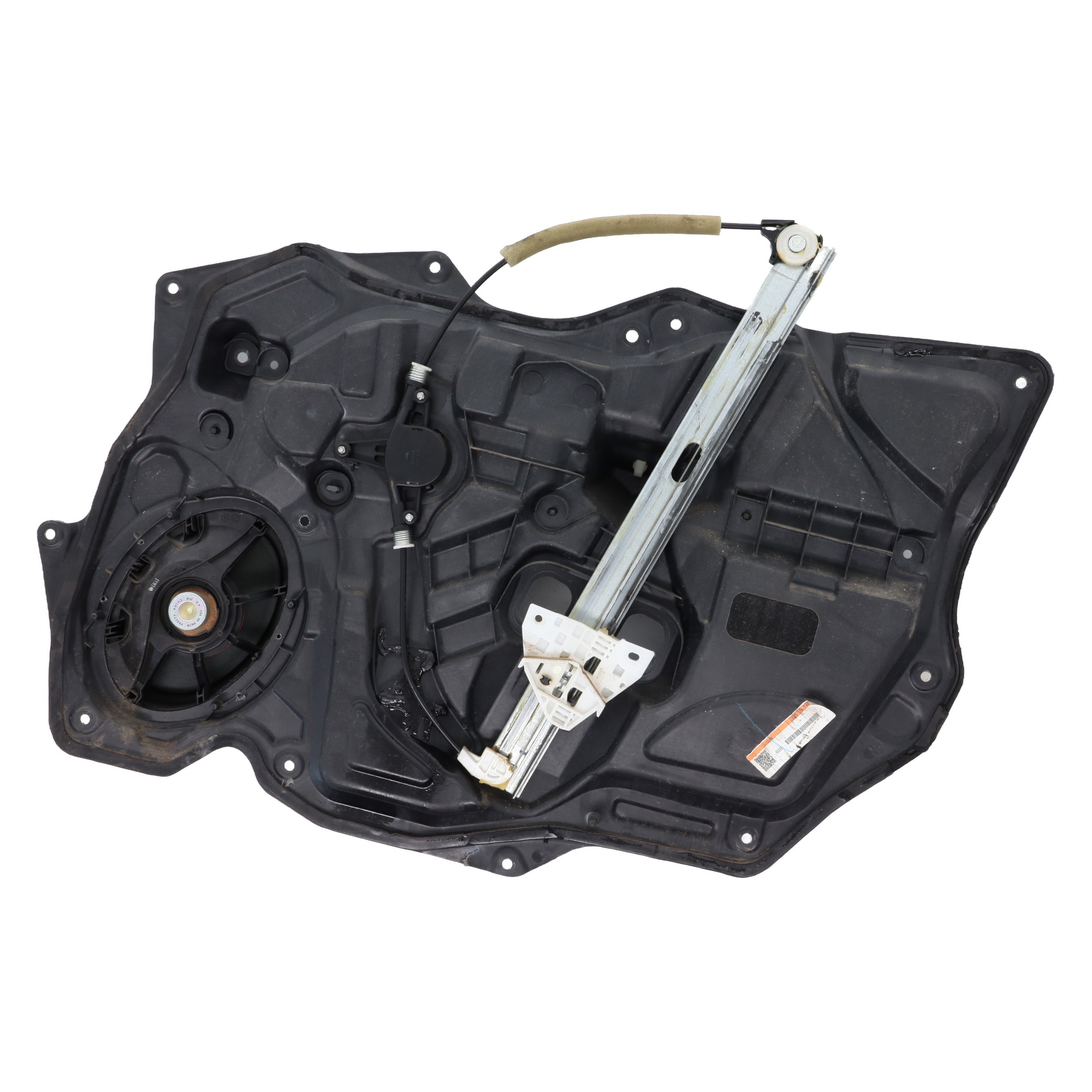 Leve vitre electrique avant gauche pour MAZDA 3 2 PHASE 2 Leve vitre electrique avant gauche pour MAZDA 3 2 PHASE 2