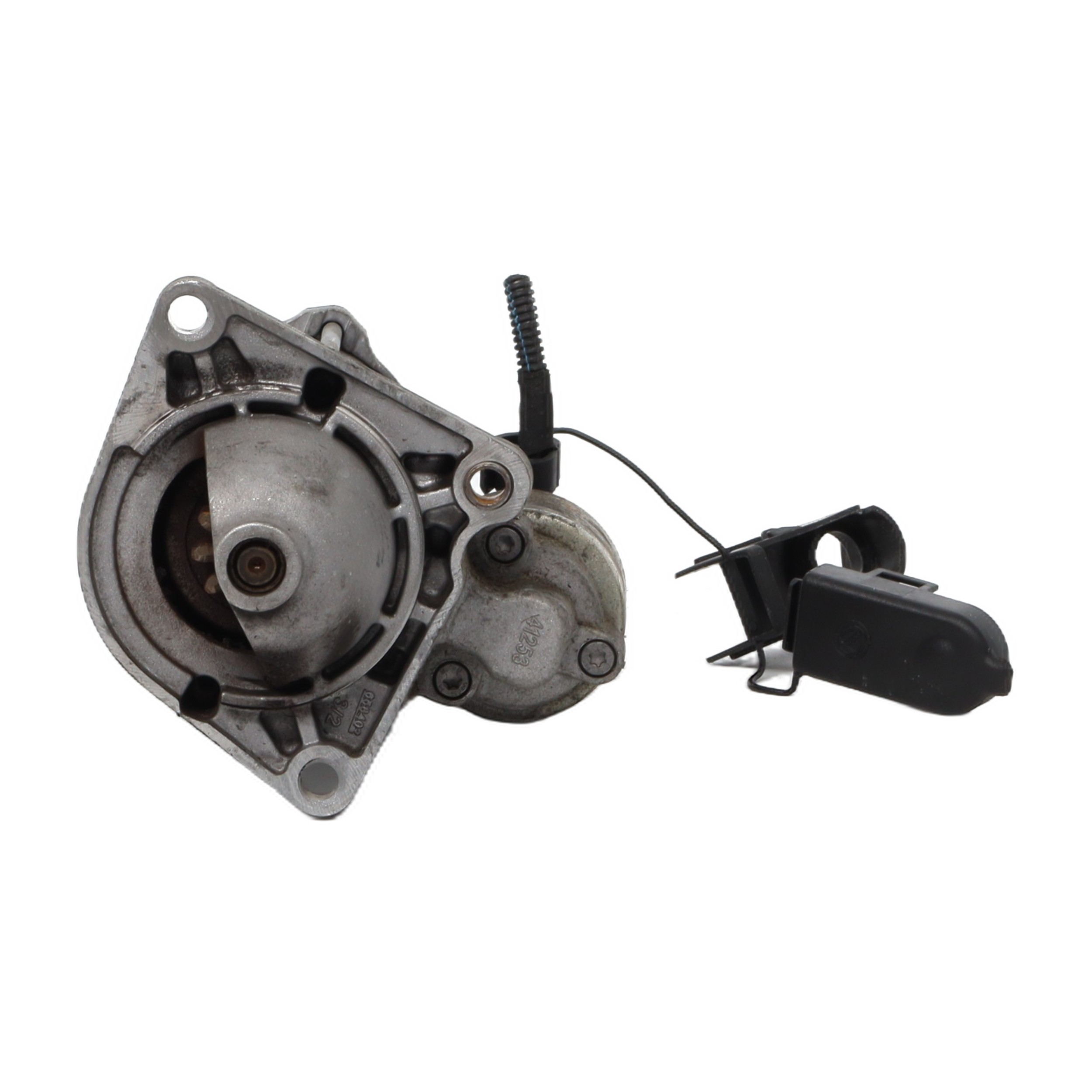 Demarreur pour JEEP COMPASS 2 Demarreur pour JEEP COMPASS 2