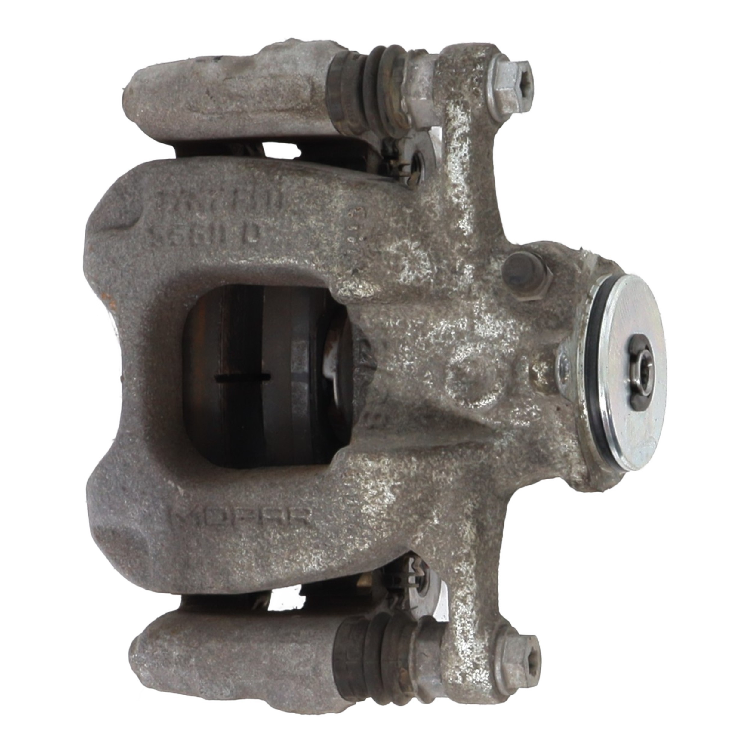 Etrier arriere droit (freinage) pour JEEP COMPASS 2 Etrier arriere droit (freinage) pour JEEP COMPASS 2