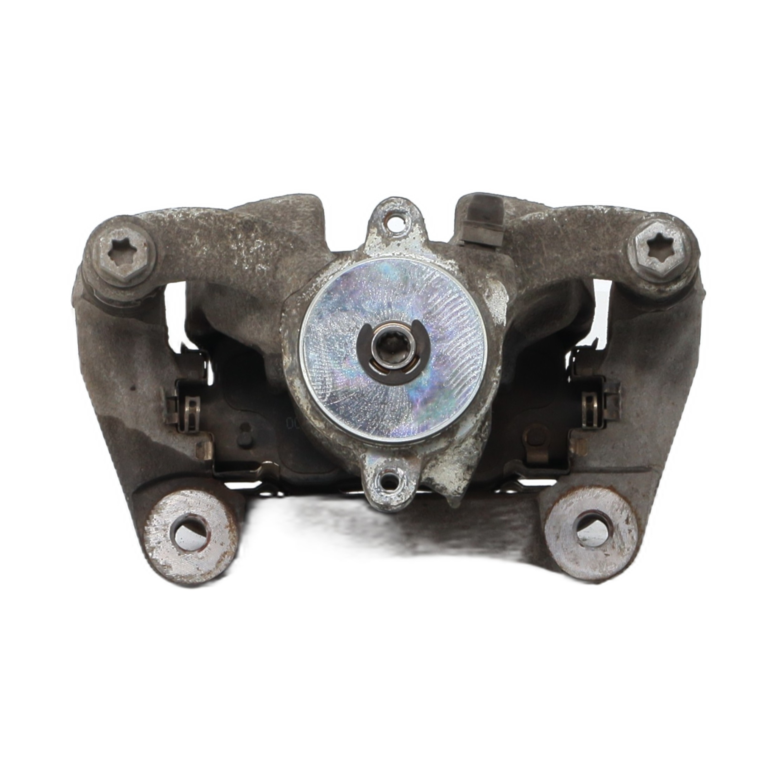 Etrier arriere droit (freinage) pour JEEP COMPASS 2 Etrier arriere droit (freinage) pour JEEP COMPASS 2