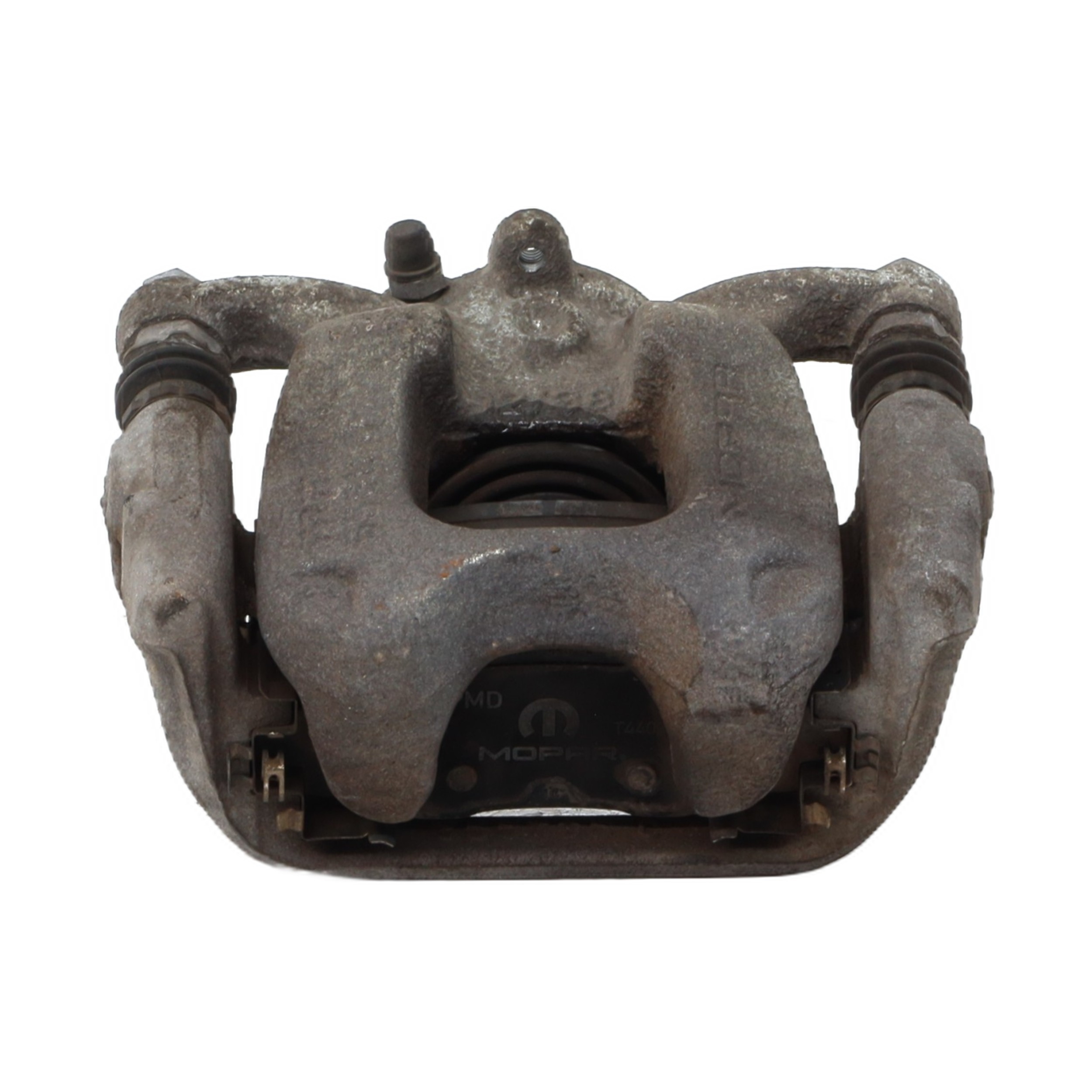 Etrier arriere droit (freinage) pour JEEP COMPASS 2 Etrier arriere droit (freinage) pour JEEP COMPASS 2