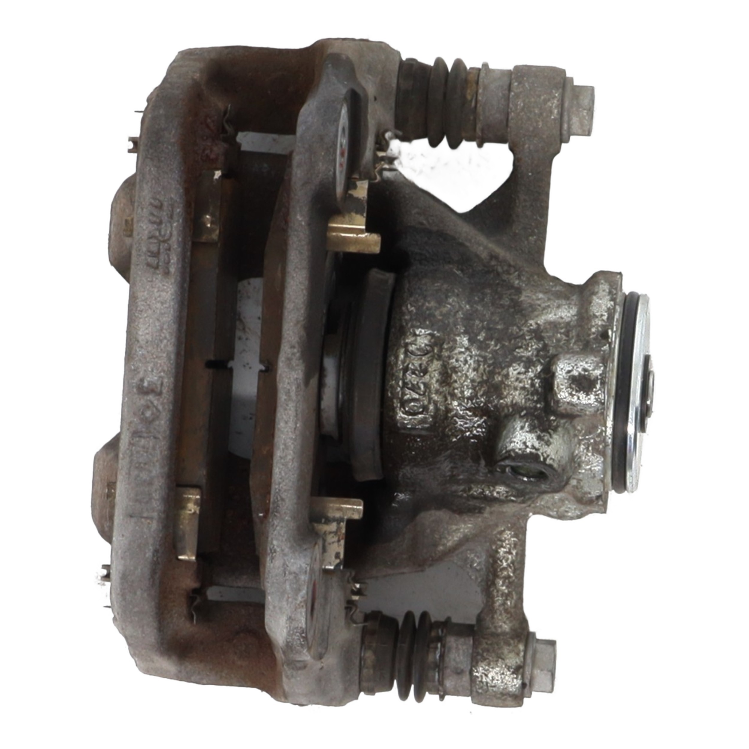 Etrier arriere droit (freinage) pour JEEP COMPASS 2 Etrier arriere droit (freinage) pour JEEP COMPASS 2