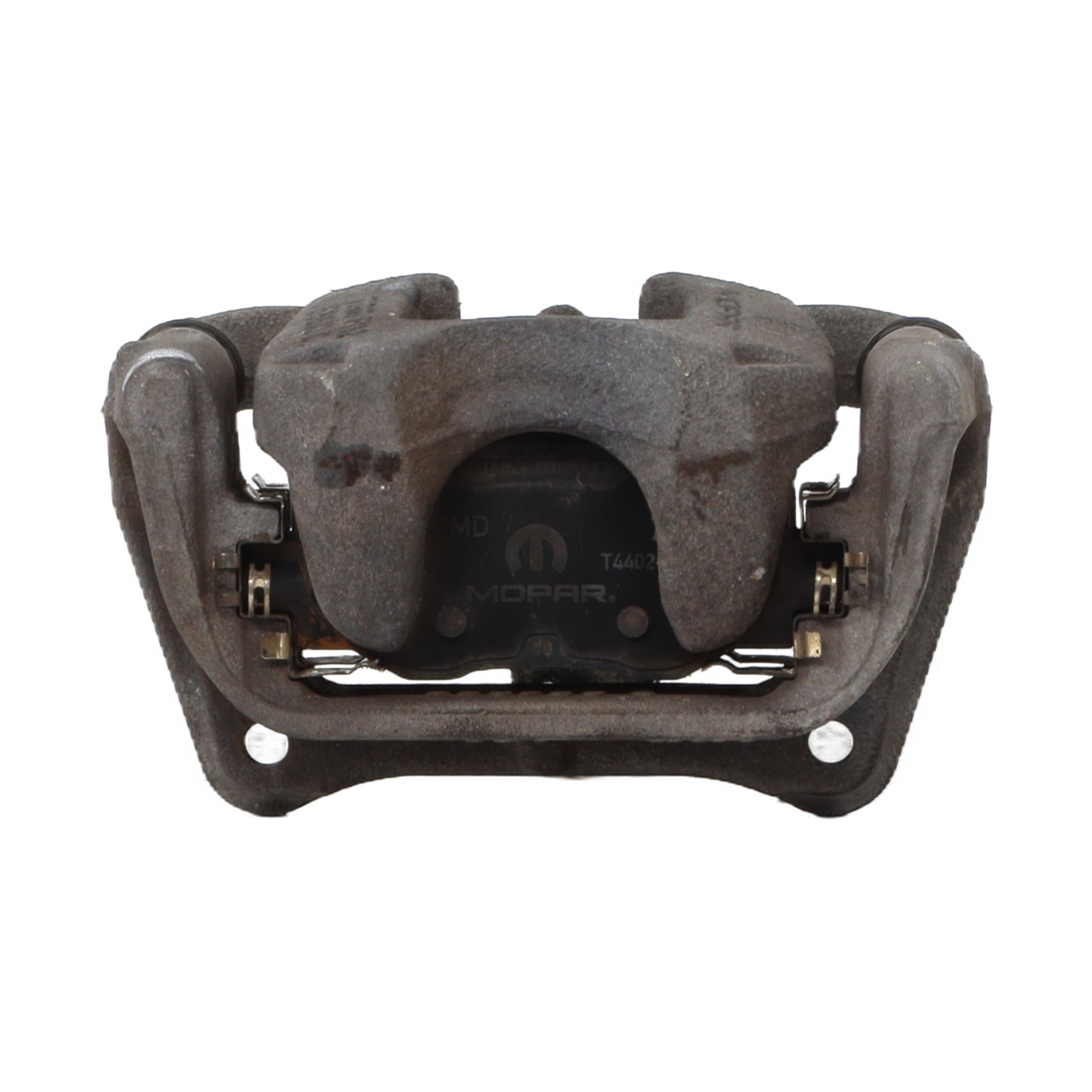 Etrier arriere gauche (freinage) pour JEEP COMPASS 2 Etrier arriere gauche (freinage) pour JEEP COMPASS 2