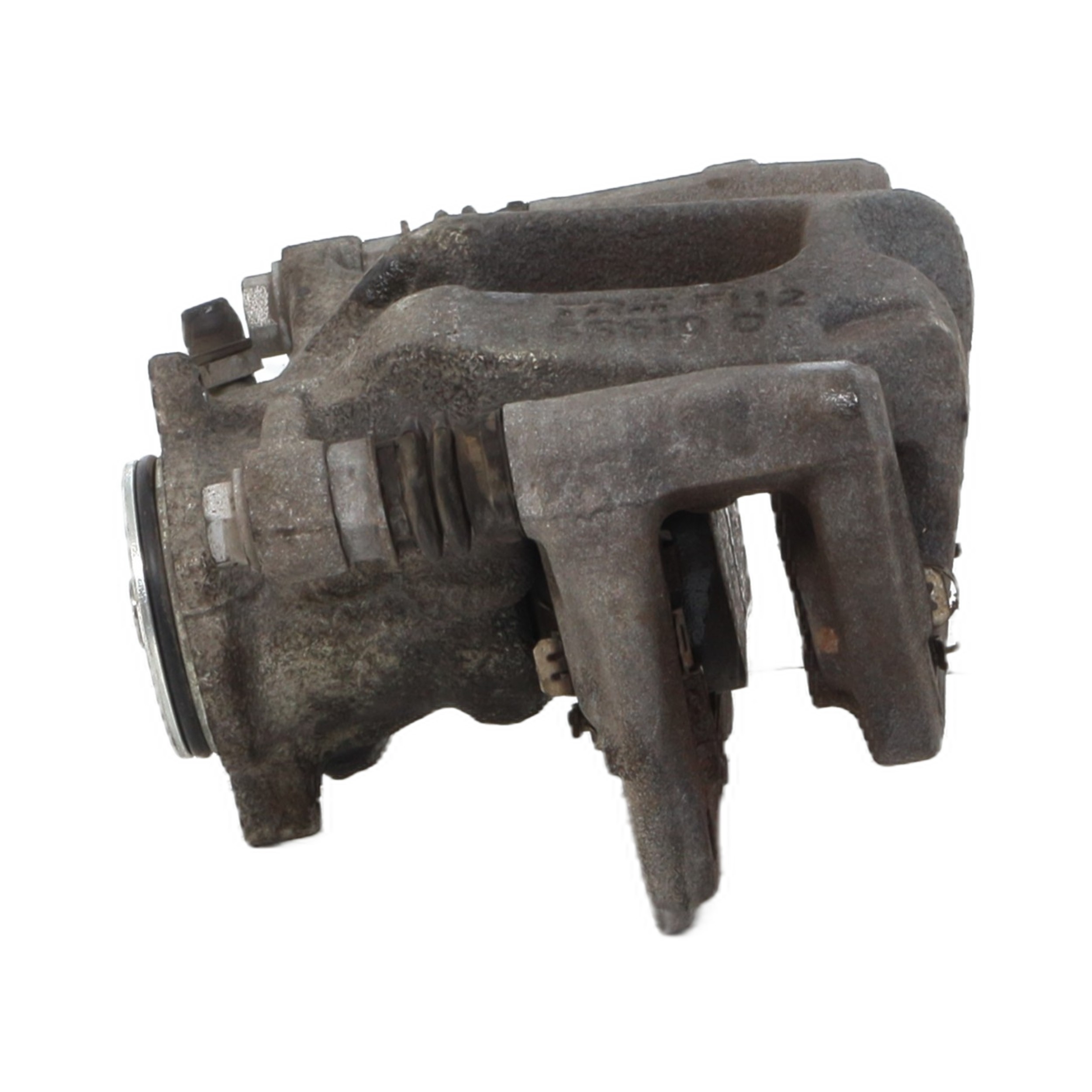 Etrier arriere gauche (freinage) pour JEEP COMPASS 2 Etrier arriere gauche (freinage) pour JEEP COMPASS 2