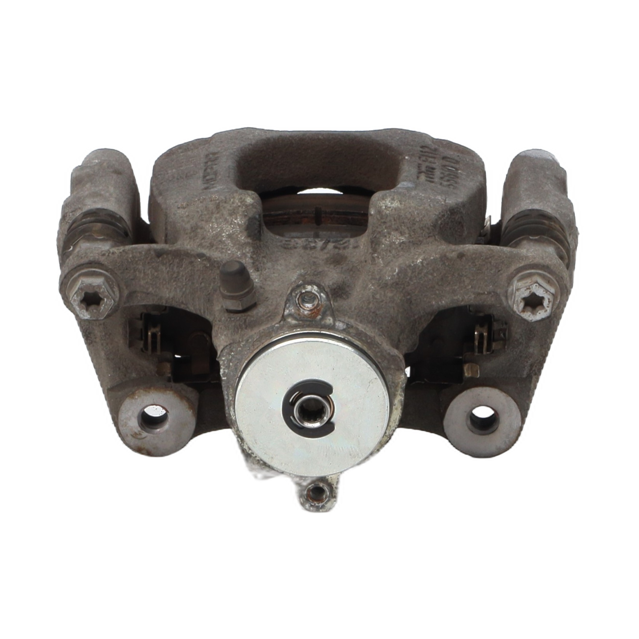 Etrier arriere gauche (freinage) pour JEEP COMPASS 2 Etrier arriere gauche (freinage) pour JEEP COMPASS 2