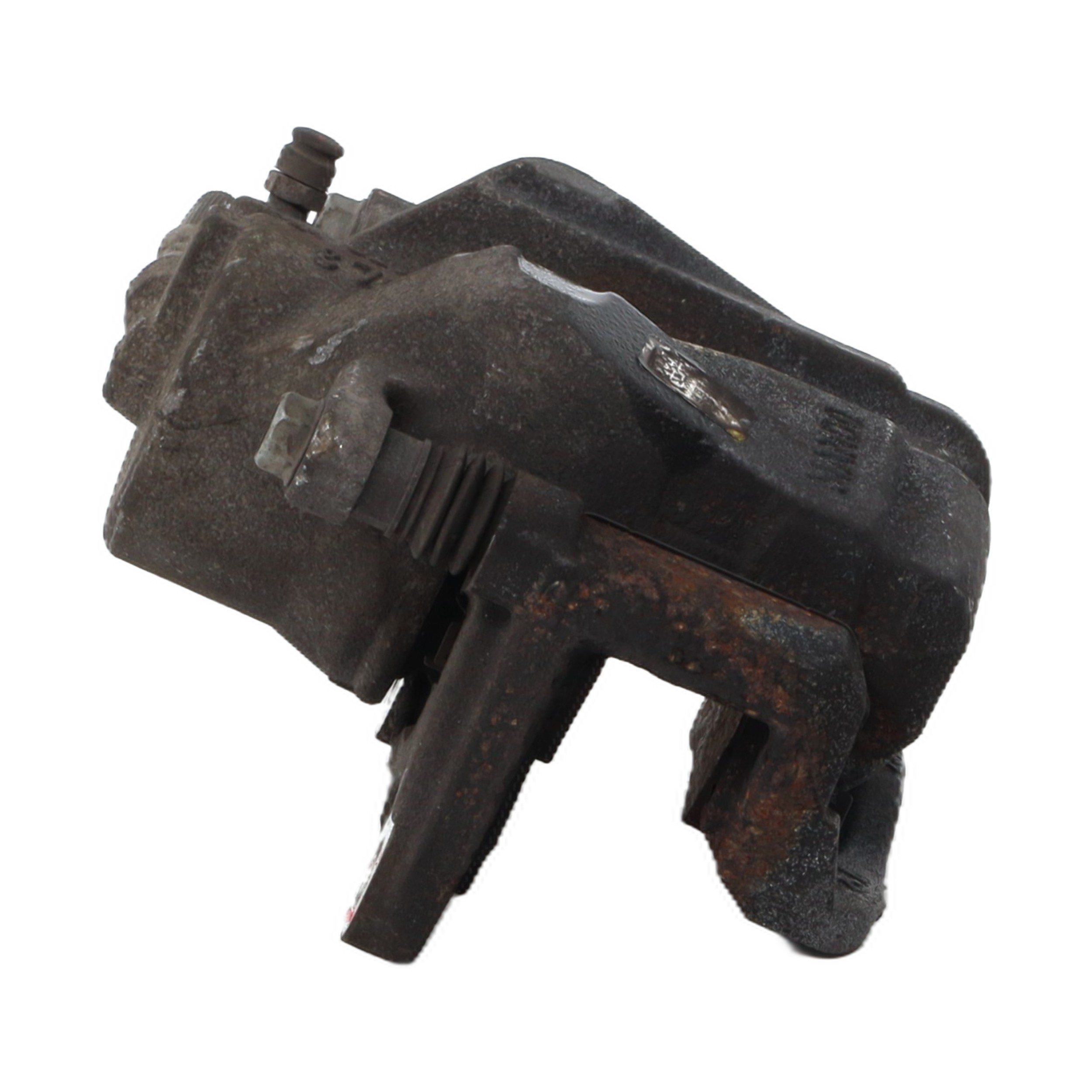 Etrier avant gauche (freinage) pour JEEP COMPASS 2 PHASE 1 Etrier avant gauche (freinage) pour JEEP COMPASS 2 PHASE 1