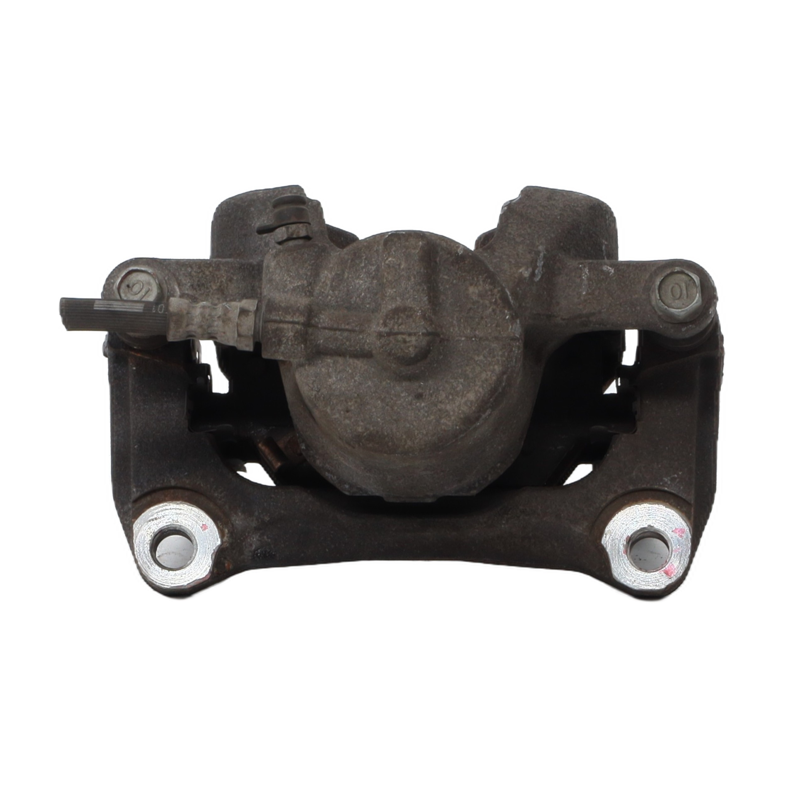 Etrier avant gauche (freinage) pour JEEP COMPASS 2 PHASE 1 Etrier avant gauche (freinage) pour JEEP COMPASS 2 PHASE 1