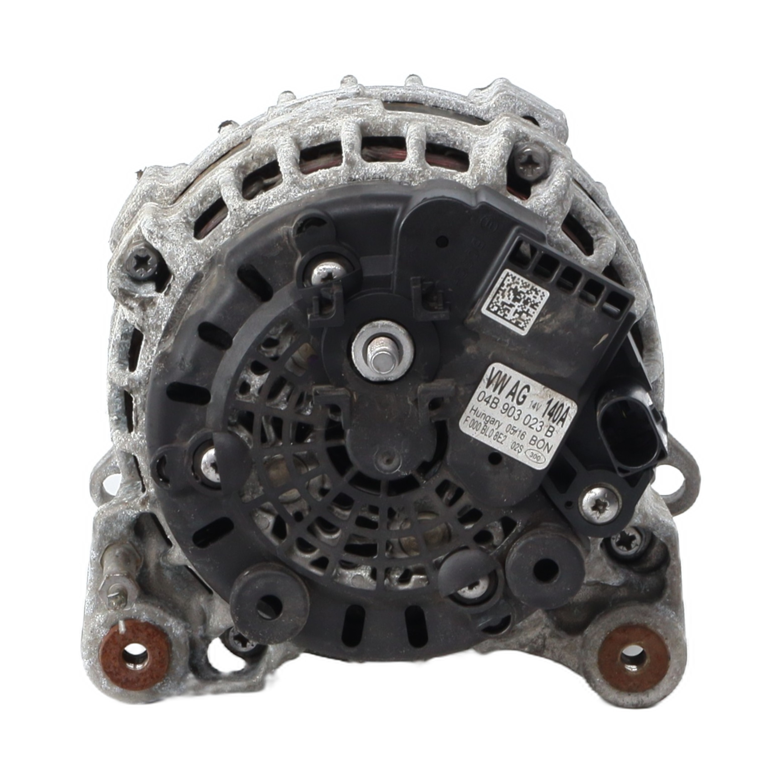 Alternateur pour AUDI A1 1 SPORTBACK PHASE 2 Alternateur pour AUDI A1 1 SPORTBACK PHASE 2