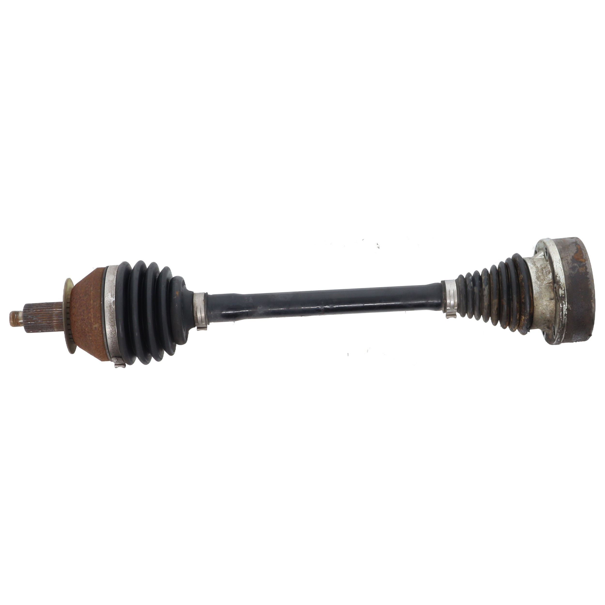 Cardan gauche (transmission) pour AUDI A1 1 SPORTBACK PHASE 2 Cardan gauche (transmission) pour AUDI A1 1 SPORTBACK PHASE 2