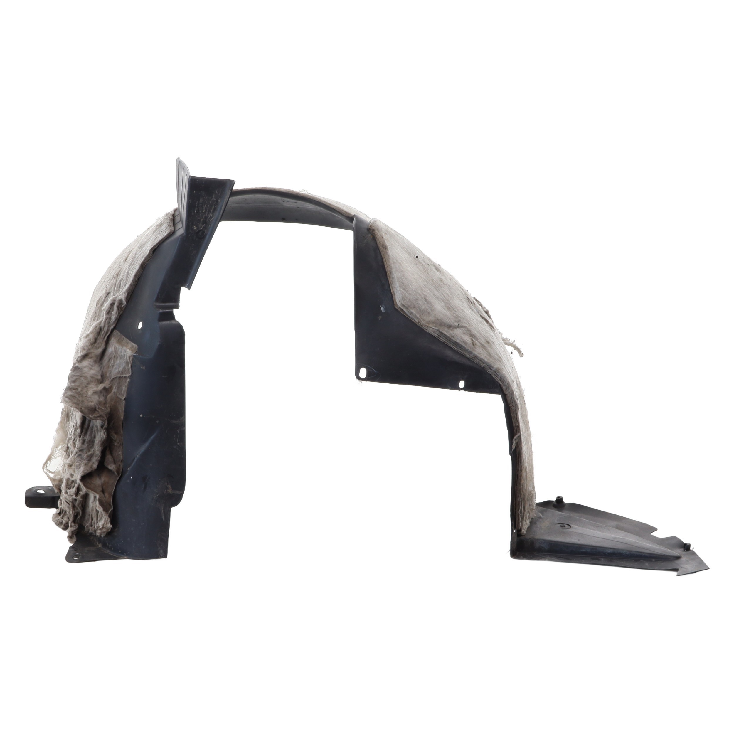 Pare boue avant gauche pour CITROEN XSARA PICASSO PHASE 2 Pare boue avant gauche pour CITROEN XSARA PICASSO PHASE 2