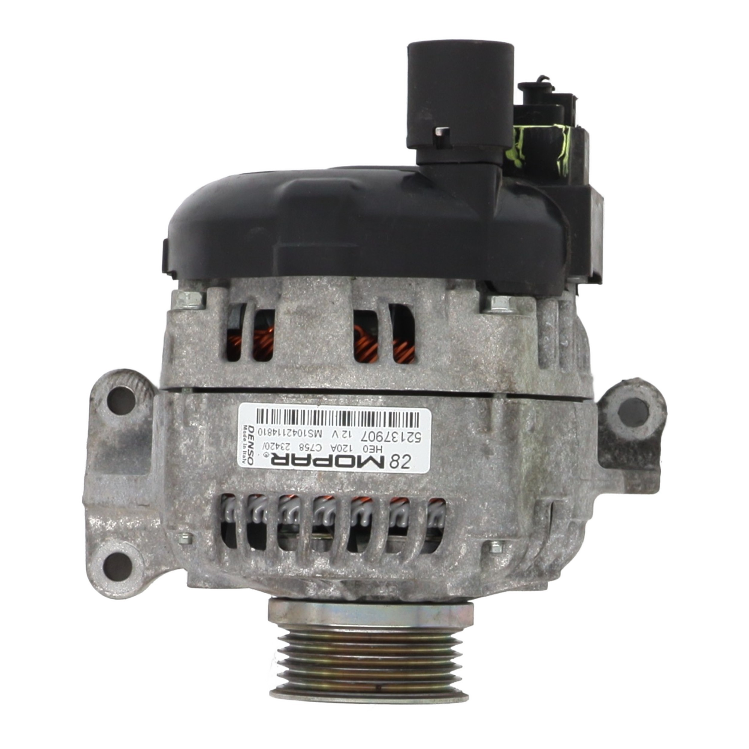 Alternateur pour FIAT TIPO 2 Alternateur pour FIAT TIPO 2