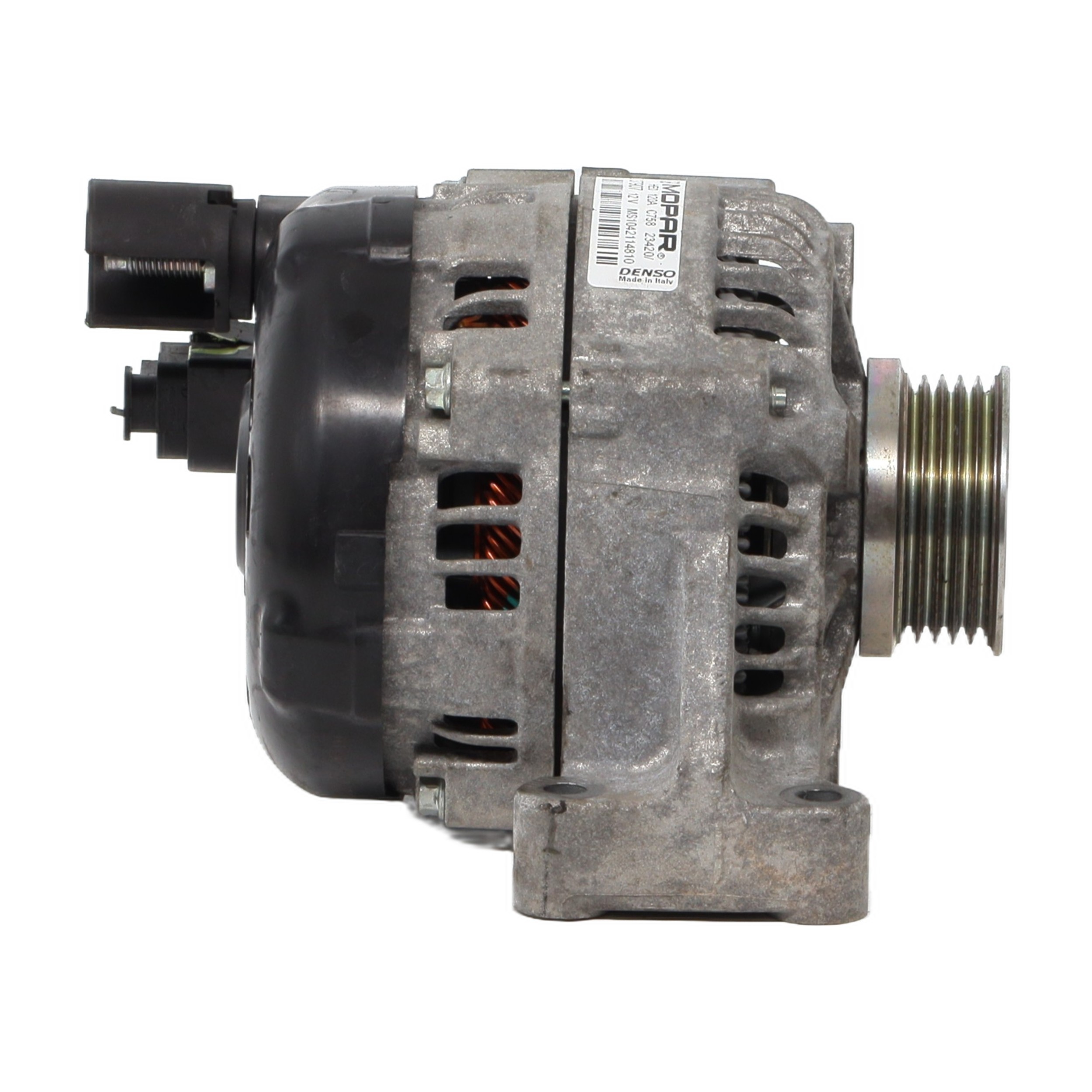 Alternateur pour FIAT TIPO 2 Alternateur pour FIAT TIPO 2