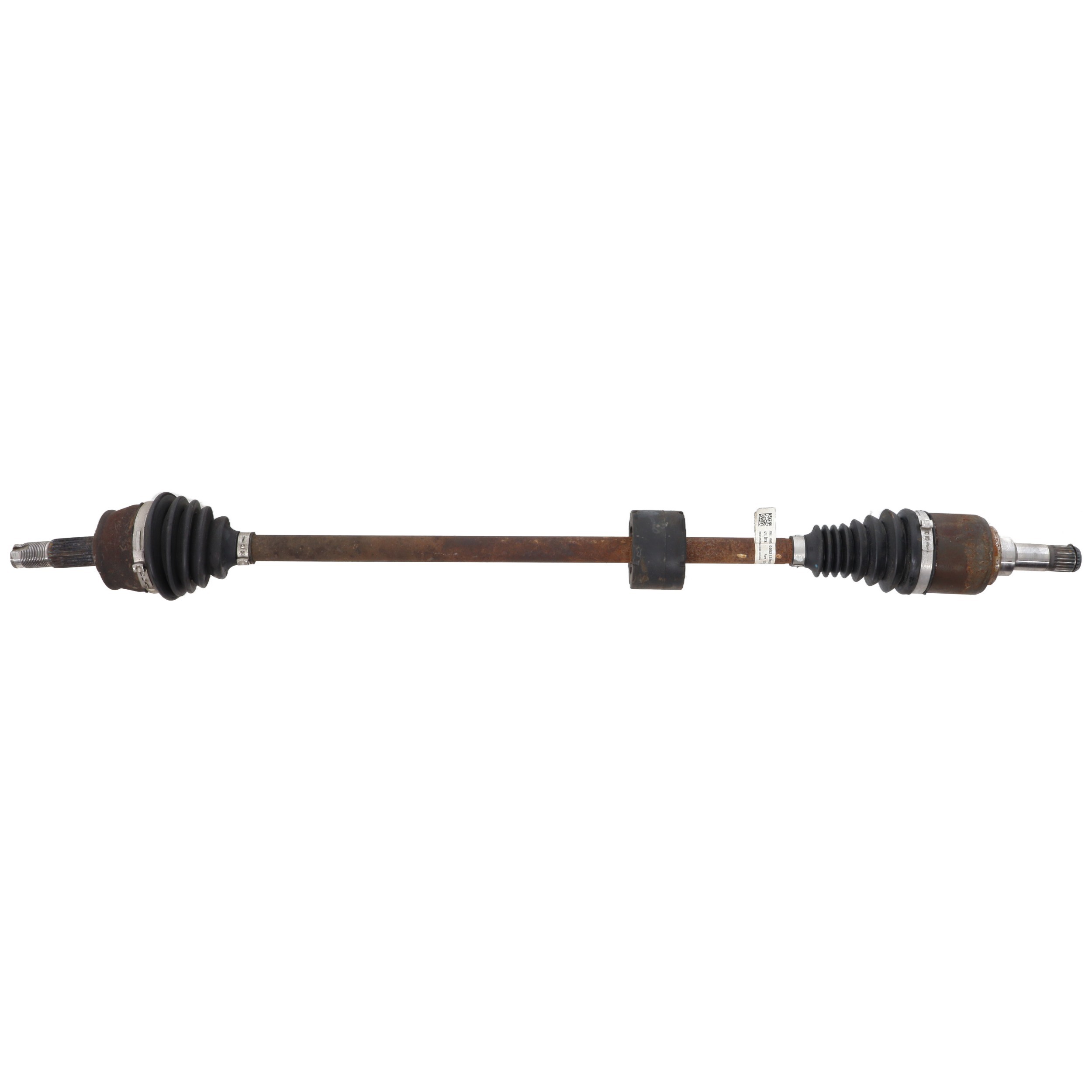 Cardan droit (transmission) pour FIAT TIPO 2 Cardan droit (transmission) pour FIAT TIPO 2