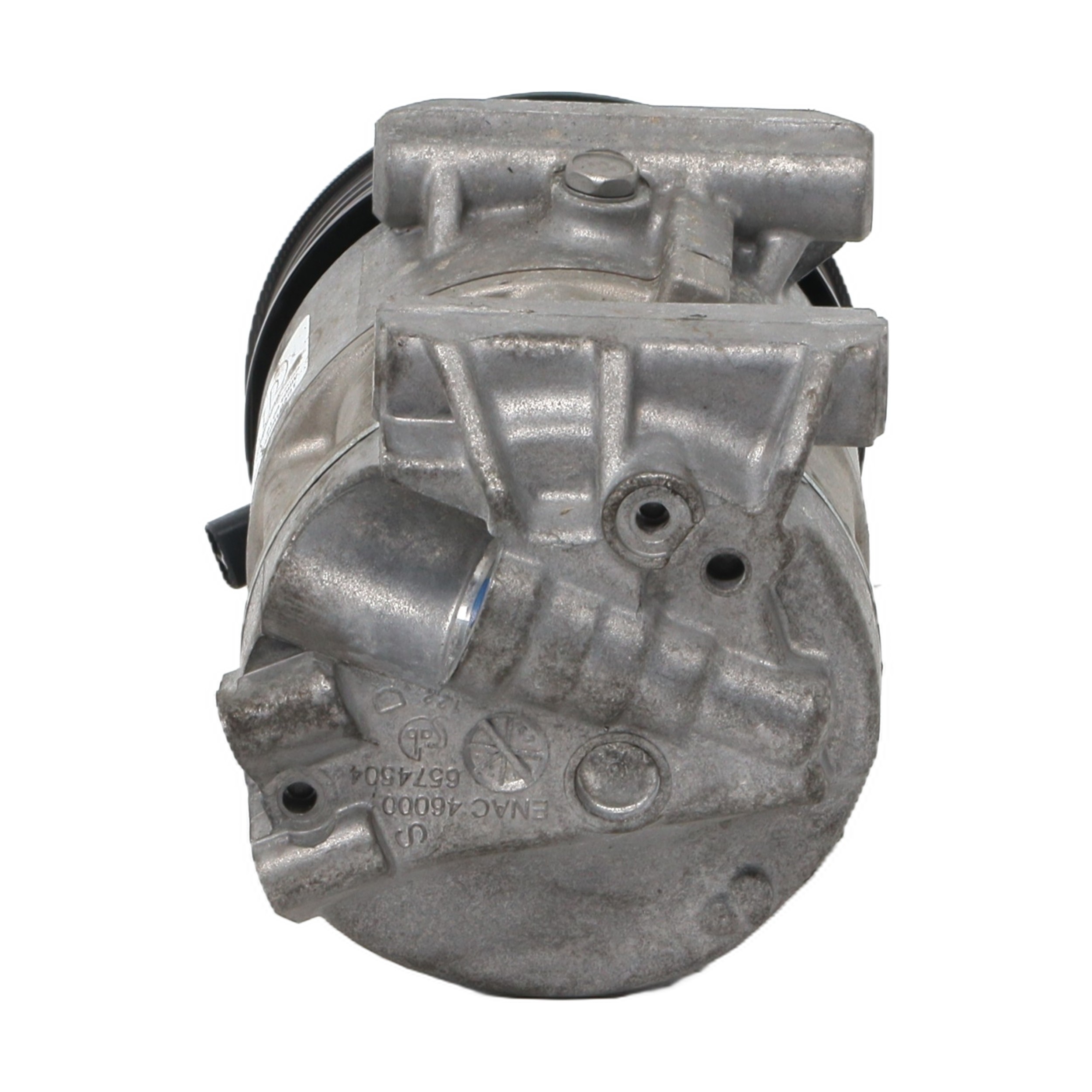 Compresseur clim pour FIAT TIPO 2 Compresseur clim pour FIAT TIPO 2