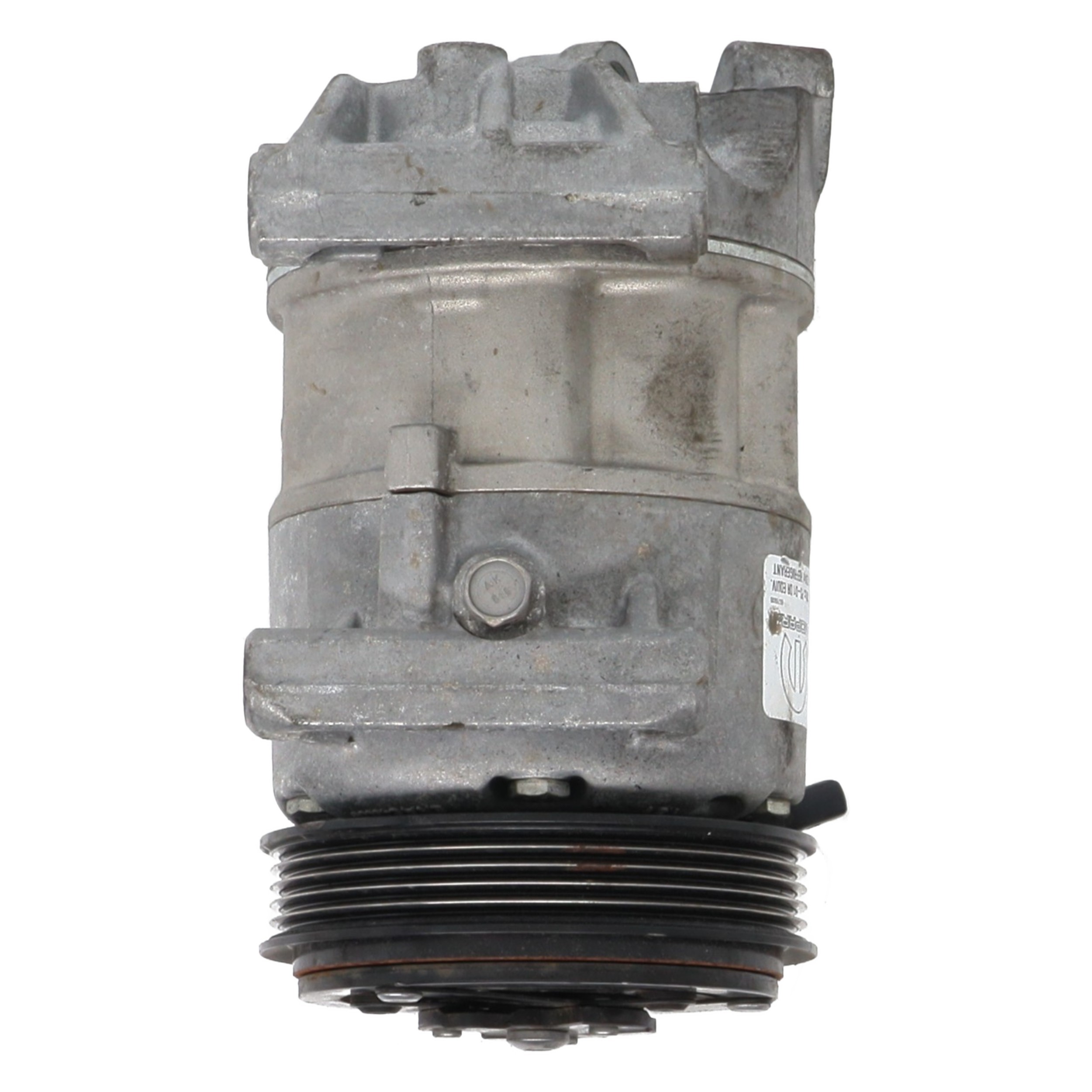 Compresseur clim pour FIAT TIPO 2 Compresseur clim pour FIAT TIPO 2