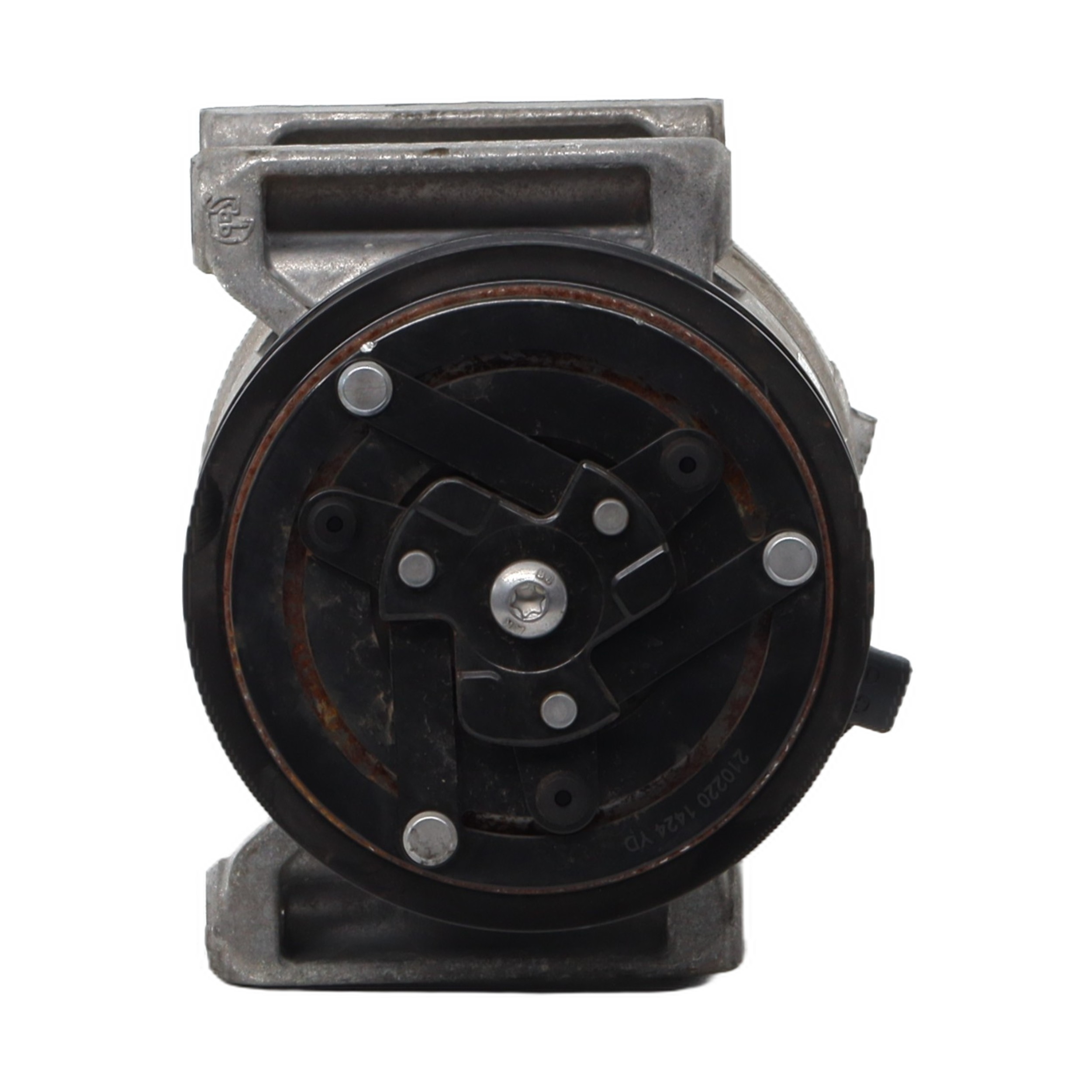 Compresseur clim pour FIAT TIPO 2 Compresseur clim pour FIAT TIPO 2