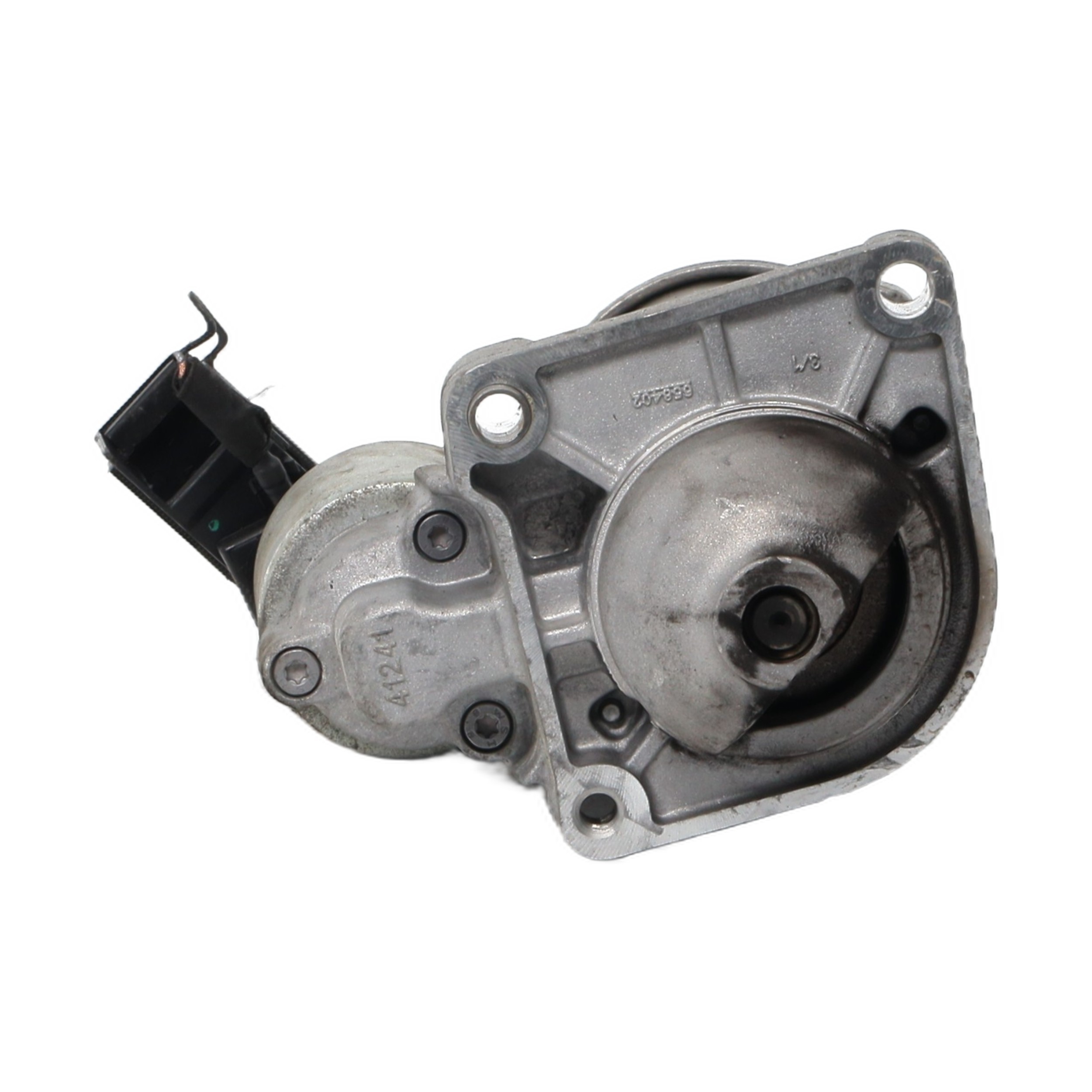 Demarreur pour FIAT TIPO 2 Demarreur pour FIAT TIPO 2