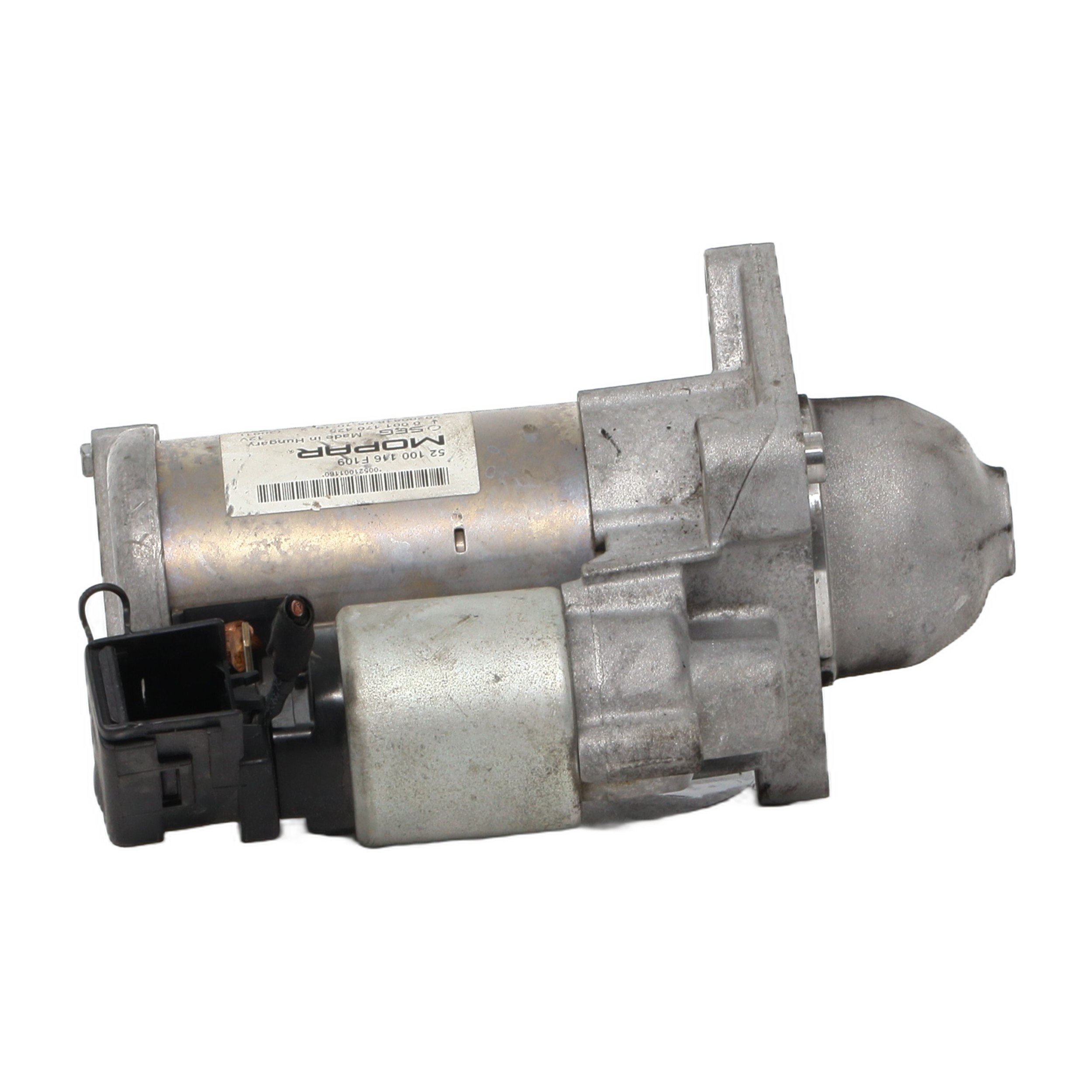 Demarreur pour FIAT TIPO 2 Demarreur pour FIAT TIPO 2