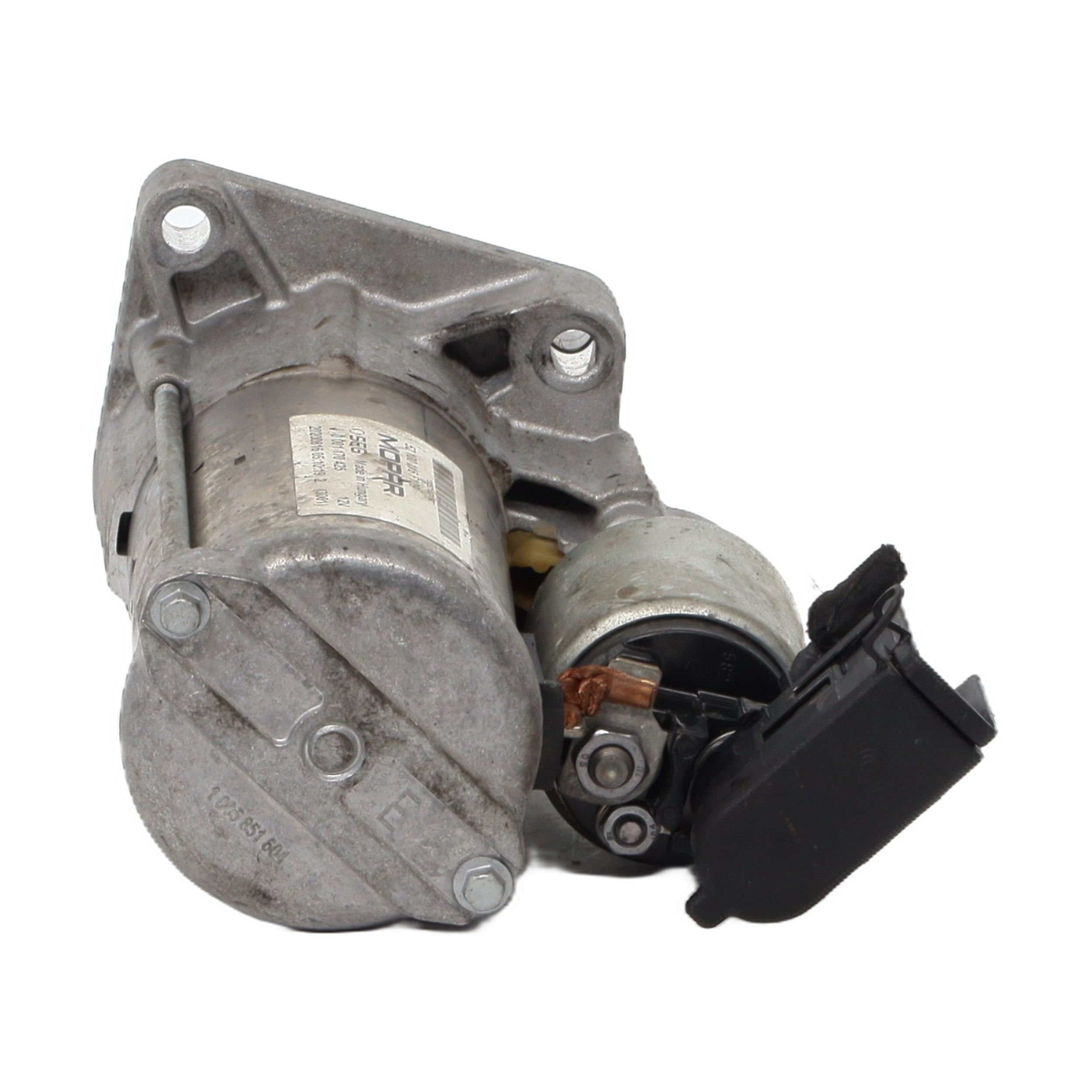 Demarreur pour FIAT TIPO 2 Demarreur pour FIAT TIPO 2
