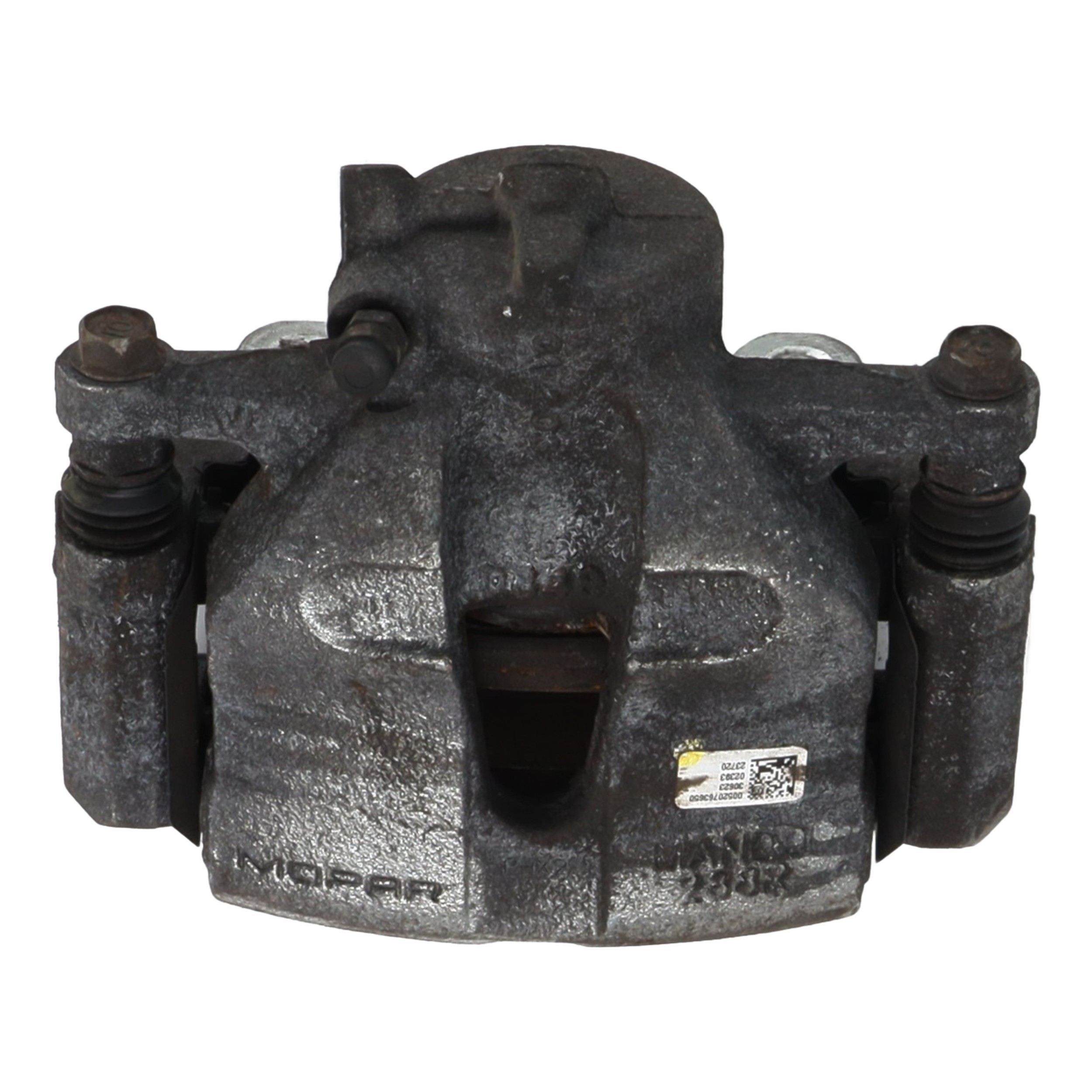 Etrier avant droit (freinage) pour FIAT TIPO 2 Etrier avant droit (freinage) pour FIAT TIPO 2