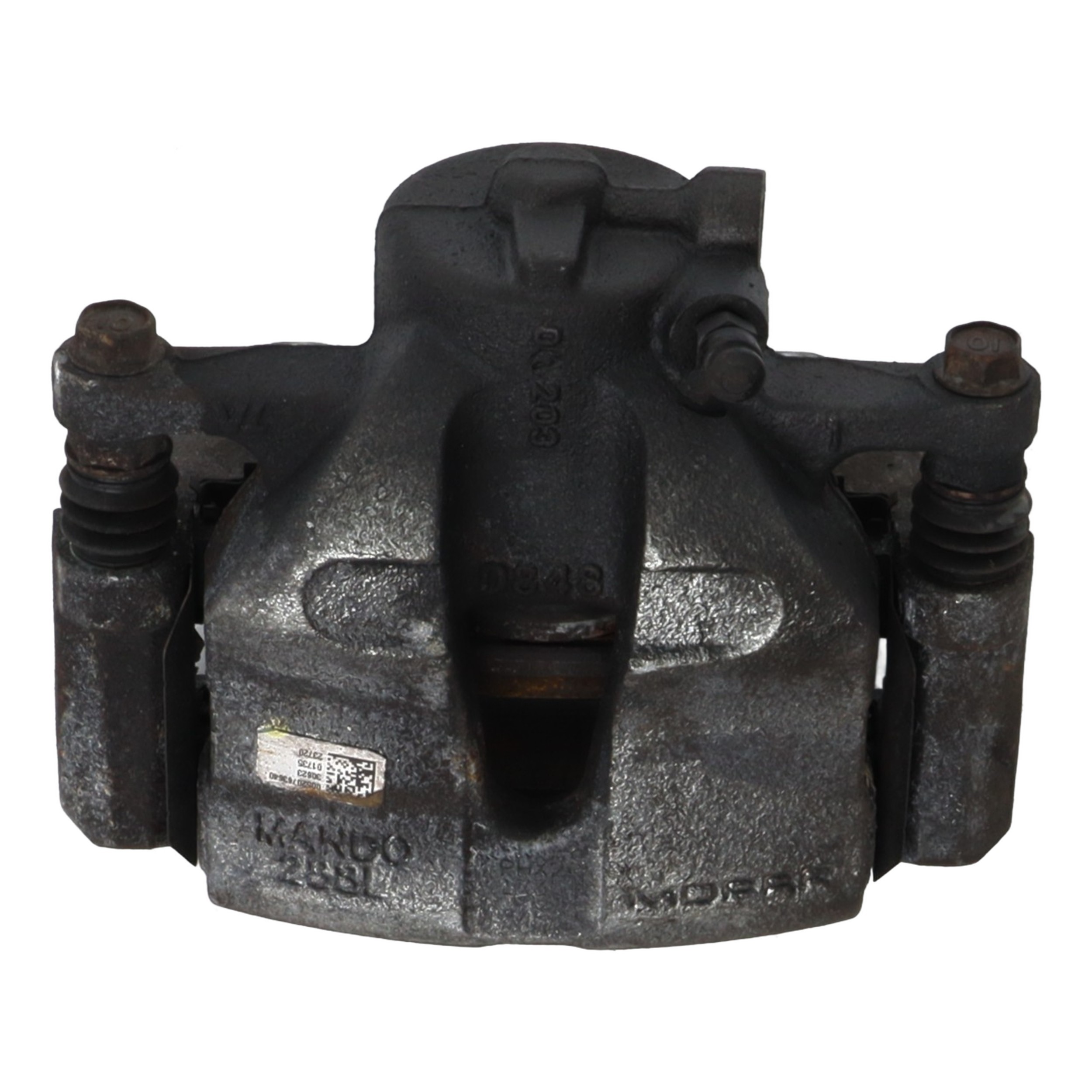Etrier avant gauche (freinage) pour FIAT TIPO 2 Etrier avant gauche (freinage) pour FIAT TIPO 2