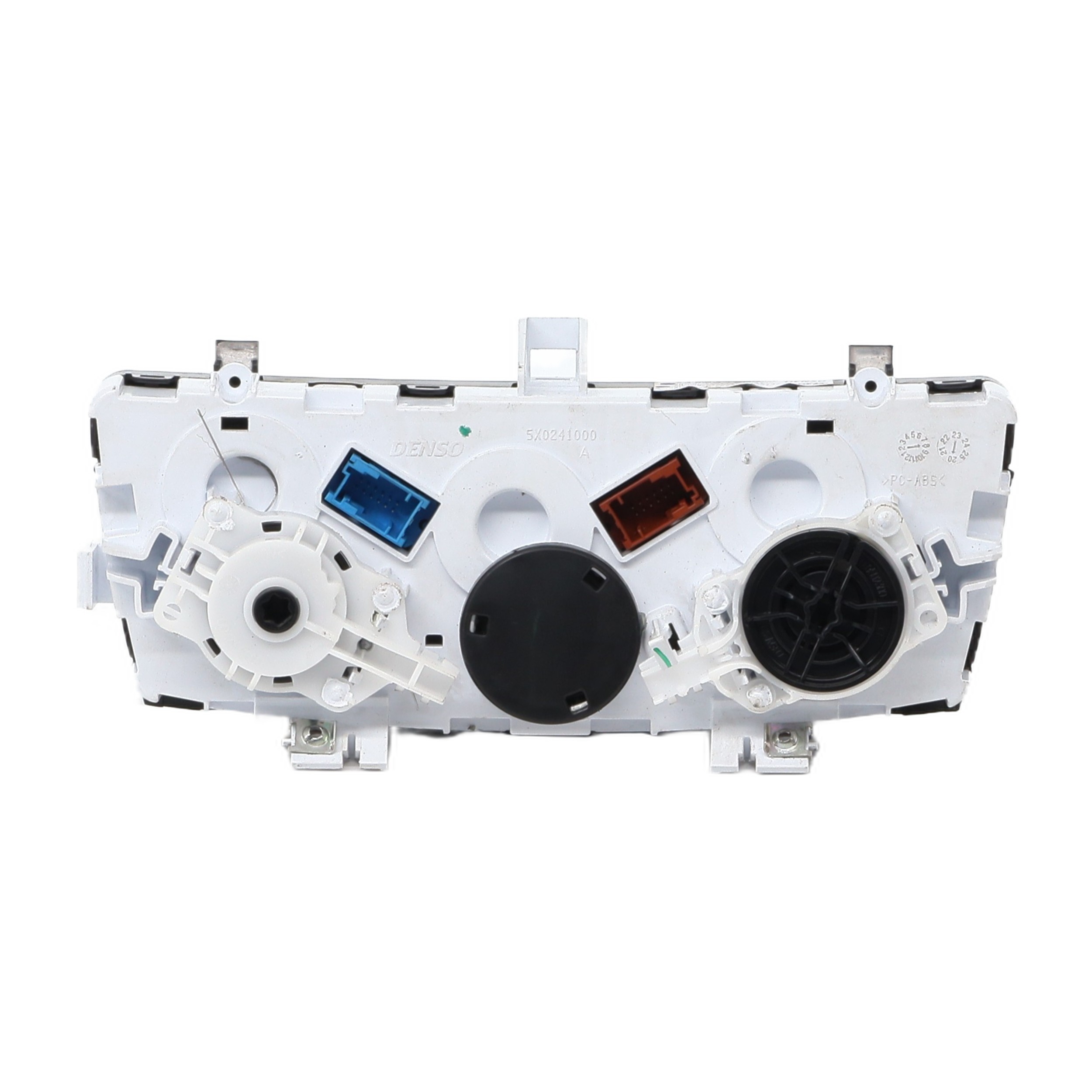 Commande chauffage pour FIAT TIPO 2 Commande chauffage pour FIAT TIPO 2