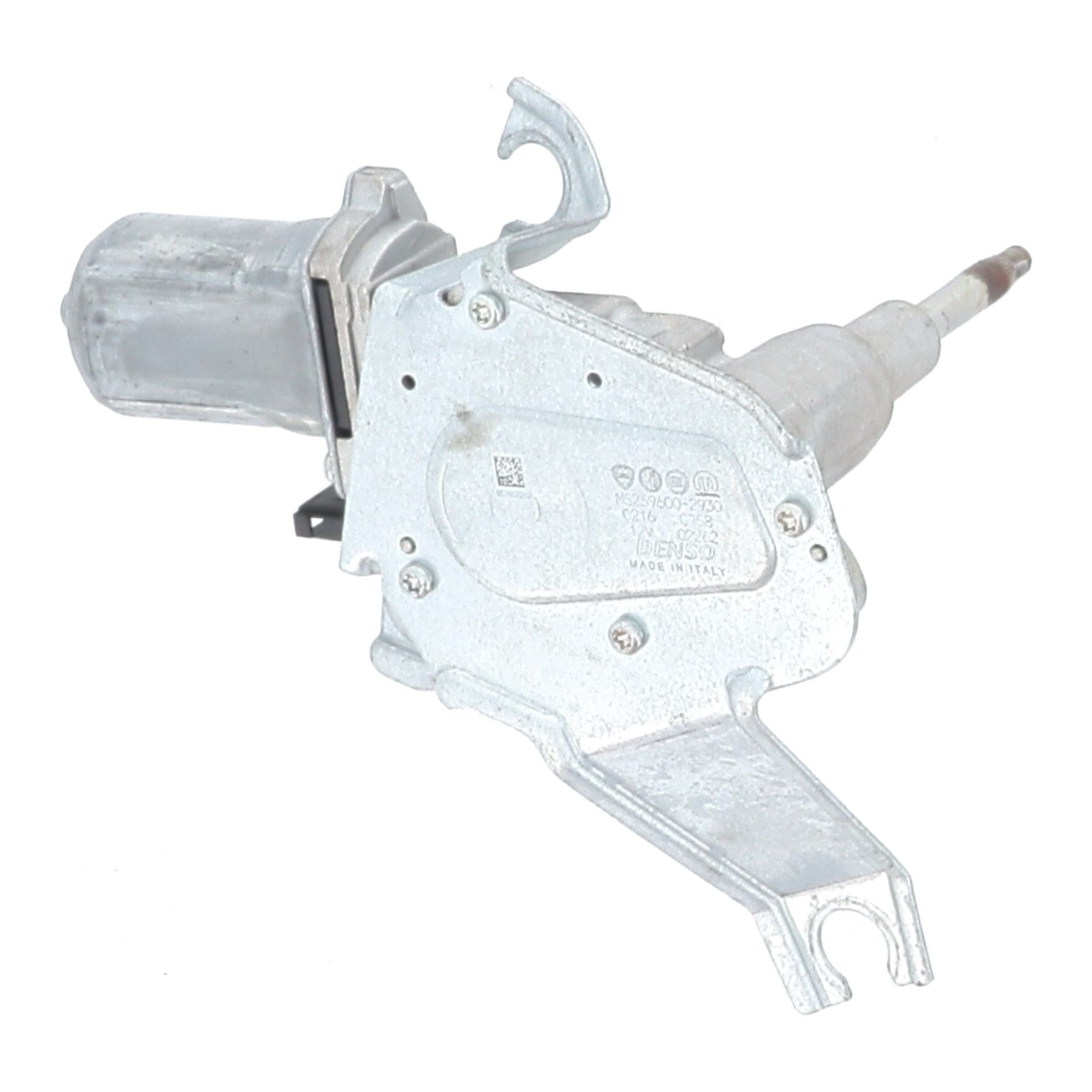 Mot. essuie glace arriere pour FIAT TIPO 2 Mot. essuie glace arriere pour FIAT TIPO 2