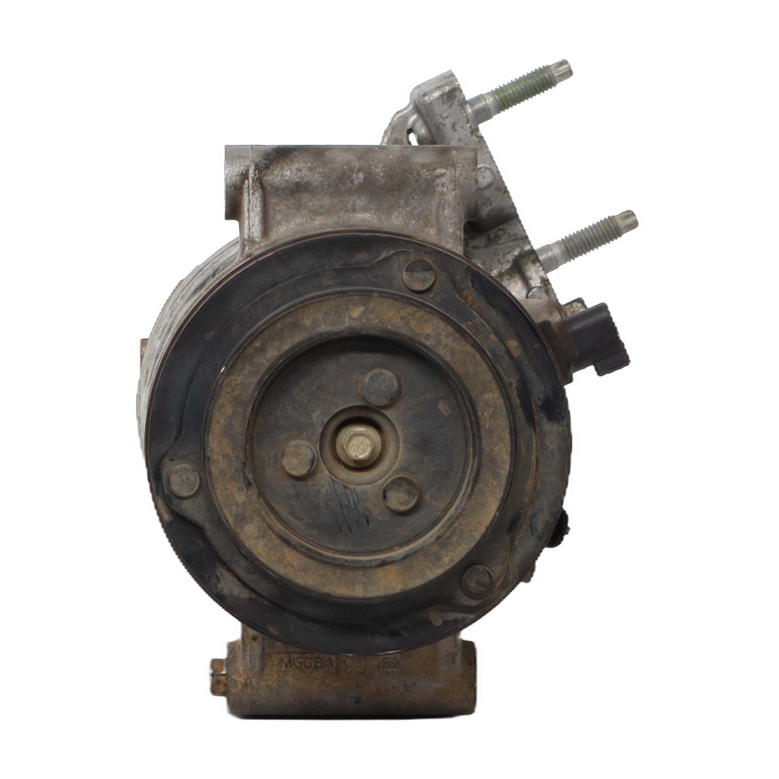 Compresseur clim pour FORD ECOSPORT PHASE 3 Compresseur clim pour FORD ECOSPORT PHASE 3