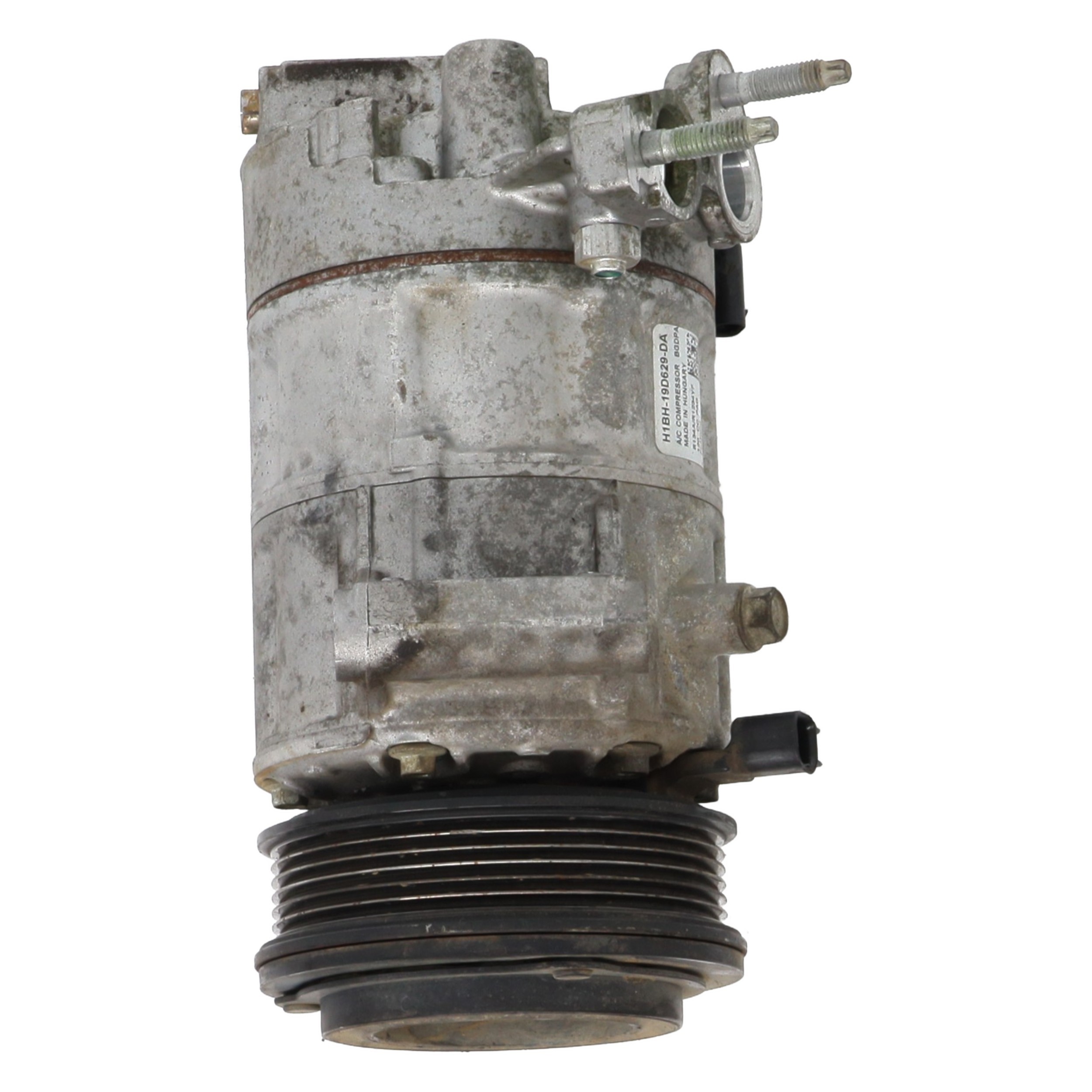 Compresseur clim pour FORD ECOSPORT PHASE 3 Compresseur clim pour FORD ECOSPORT PHASE 3