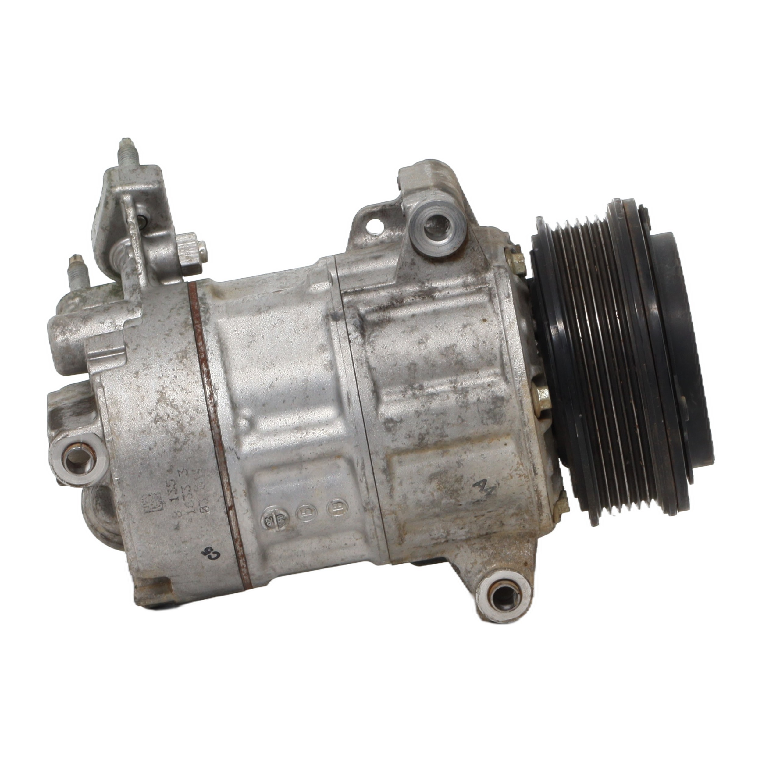 Compresseur clim pour FORD ECOSPORT PHASE 3 Compresseur clim pour FORD ECOSPORT PHASE 3