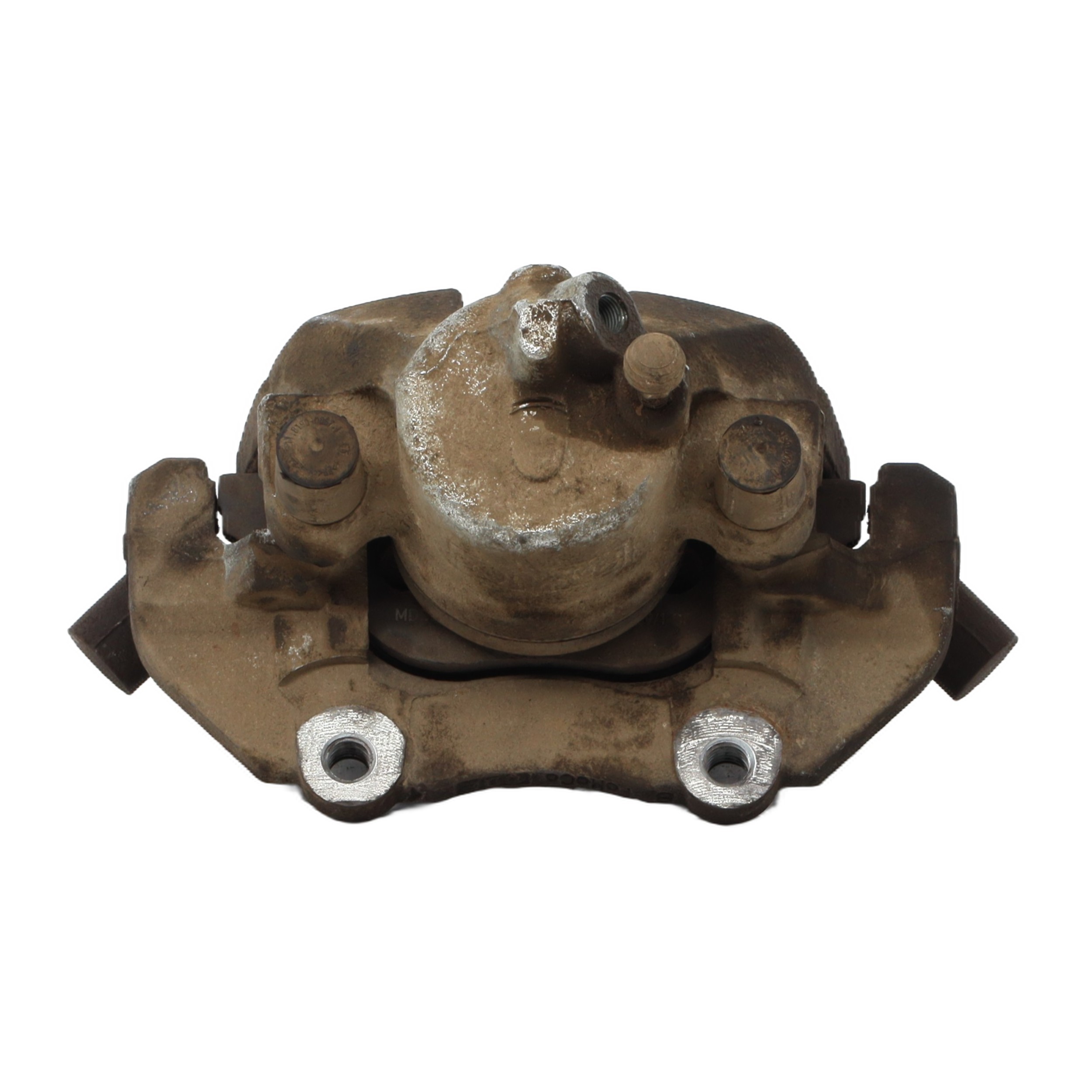 Etrier avant droit (freinage) pour FORD ECOSPORT PHASE 3 Etrier avant droit (freinage) pour FORD ECOSPORT PHASE 3
