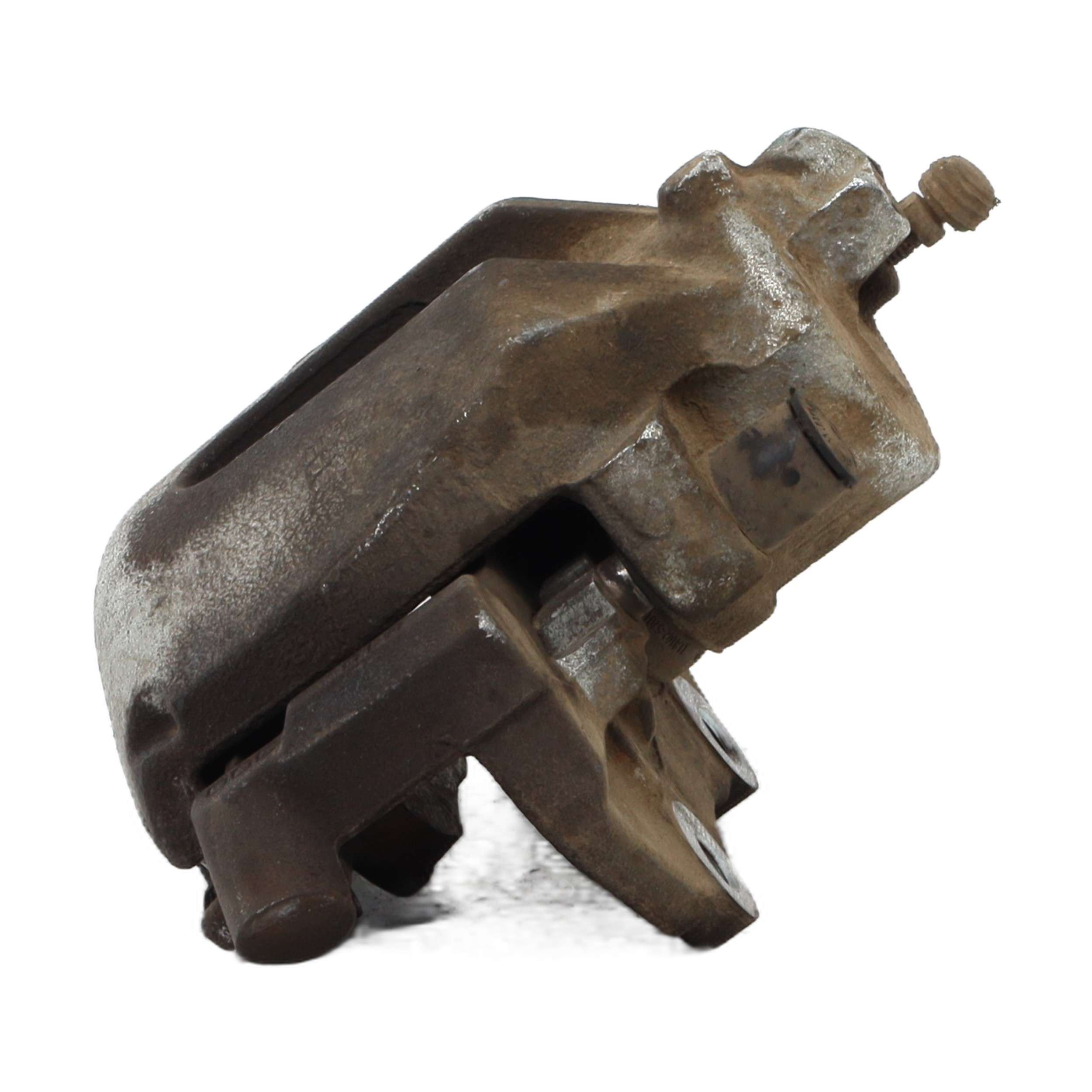 Etrier avant droit (freinage) pour FORD ECOSPORT PHASE 3 Etrier avant droit (freinage) pour FORD ECOSPORT PHASE 3