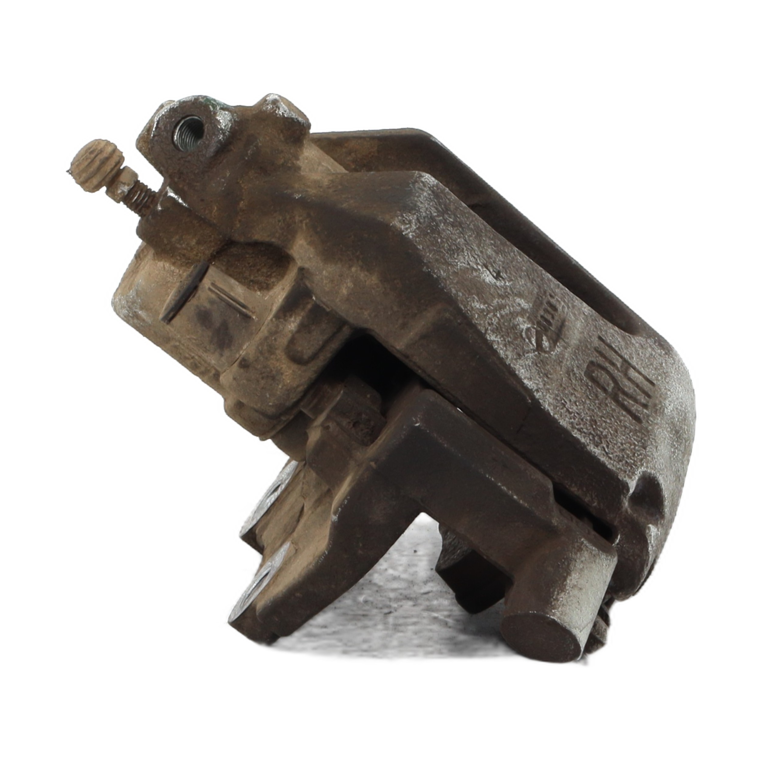 Etrier avant droit (freinage) pour FORD ECOSPORT PHASE 3 Etrier avant droit (freinage) pour FORD ECOSPORT PHASE 3