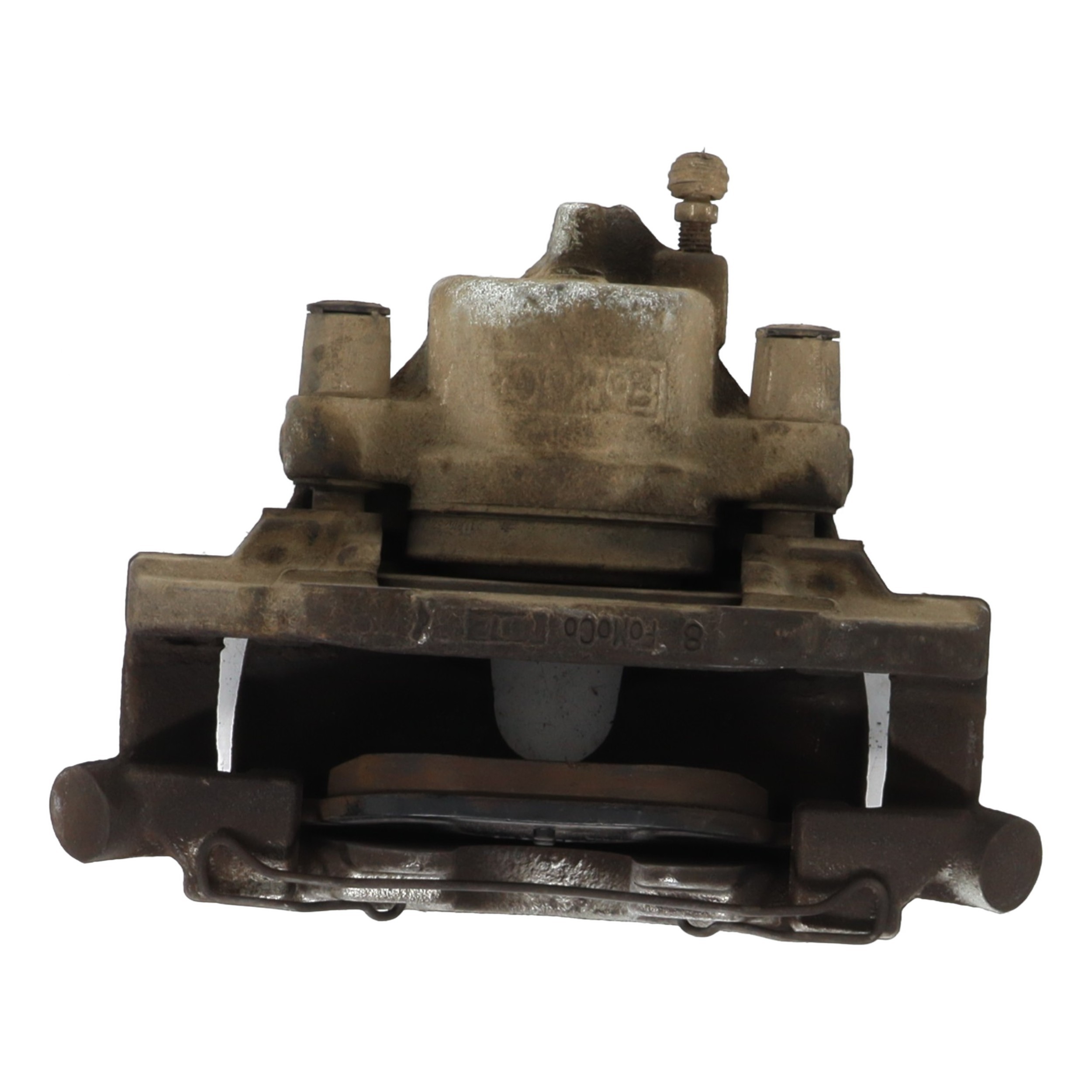 Etrier avant droit (freinage) pour FORD ECOSPORT PHASE 3 Etrier avant droit (freinage) pour FORD ECOSPORT PHASE 3