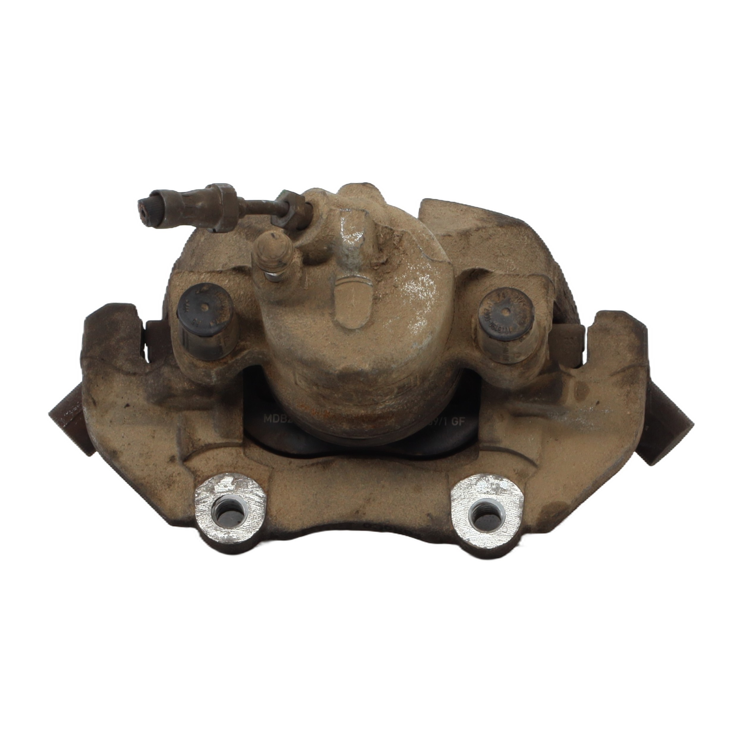 Etrier avant gauche (freinage) pour FORD ECOSPORT PHASE 3 Etrier avant gauche (freinage) pour FORD ECOSPORT PHASE 3