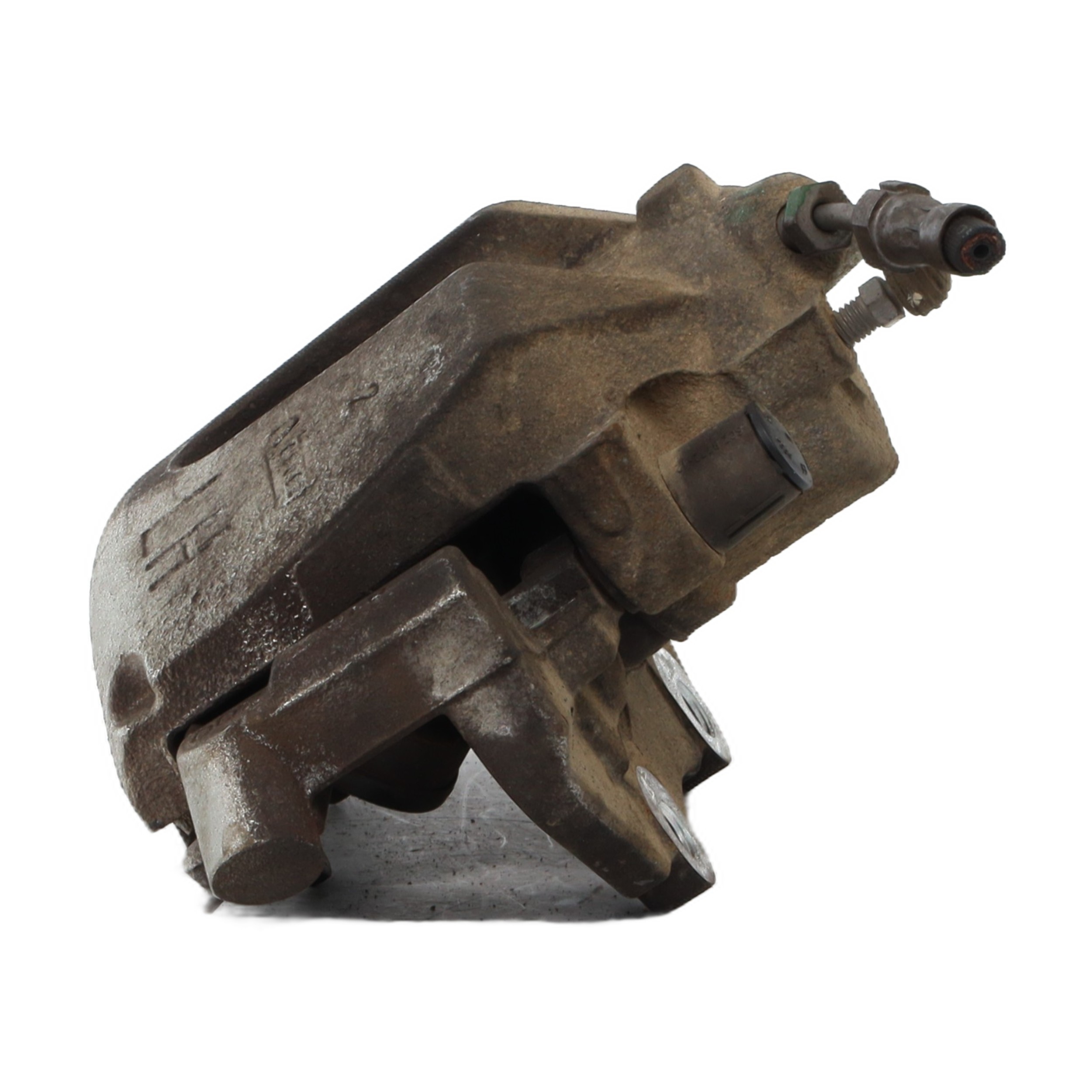 Etrier avant gauche (freinage) pour FORD ECOSPORT PHASE 3 Etrier avant gauche (freinage) pour FORD ECOSPORT PHASE 3