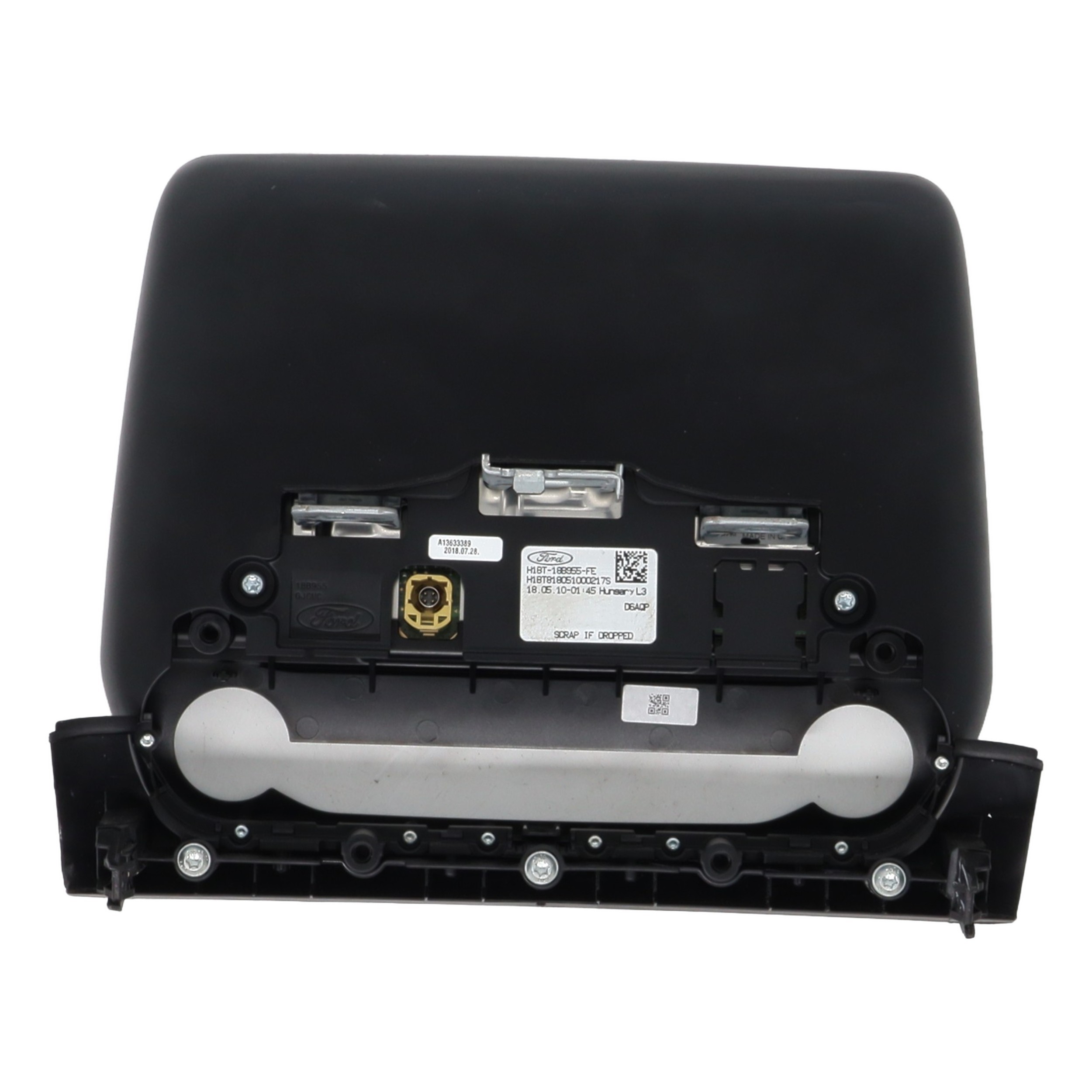Ecran GPS pour FORD ECOSPORT PHASE 3 Ecran GPS pour FORD ECOSPORT PHASE 3