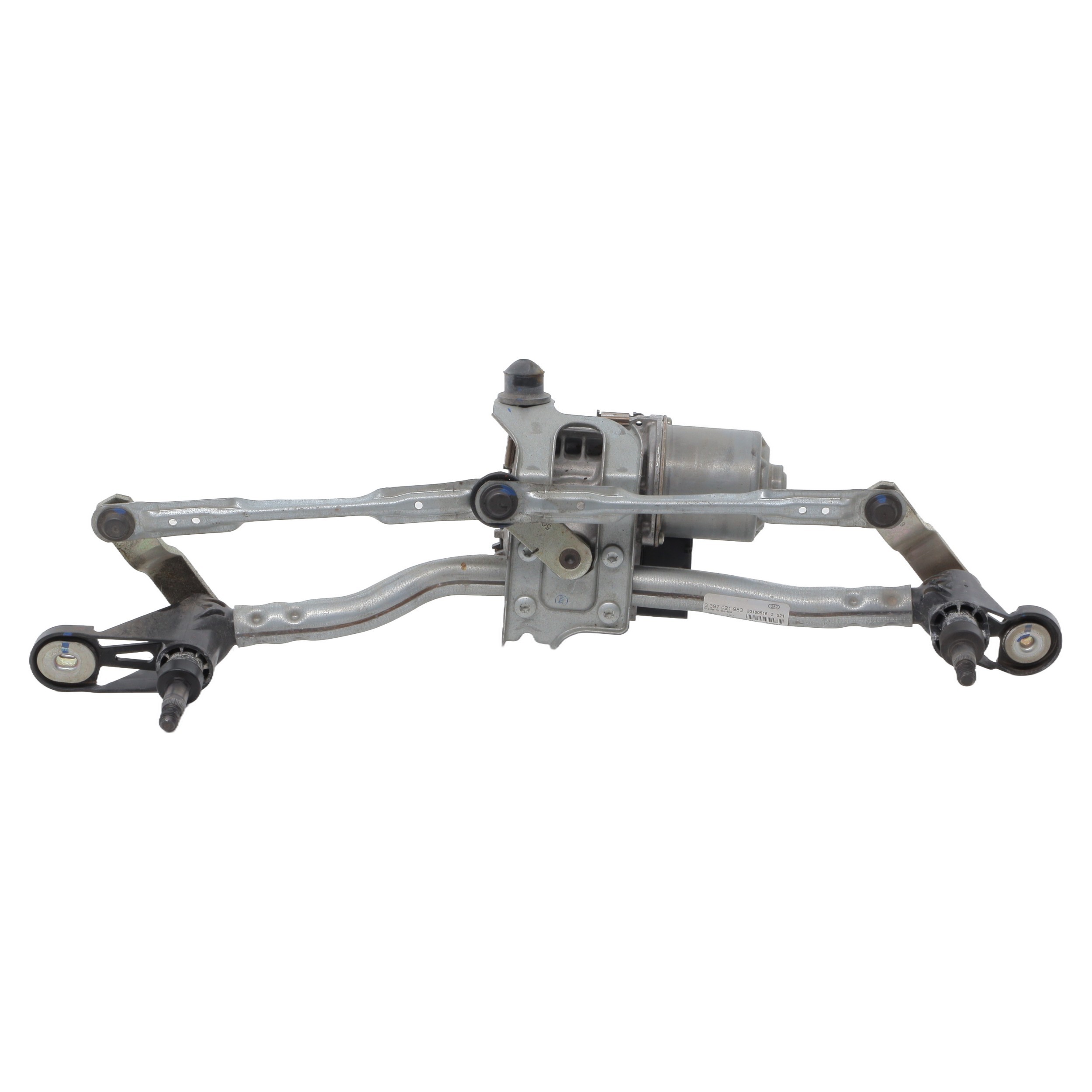 Moteur essuie glace avant pour FORD ECOSPORT PHASE 3 Moteur essuie glace avant pour FORD ECOSPORT PHASE 3