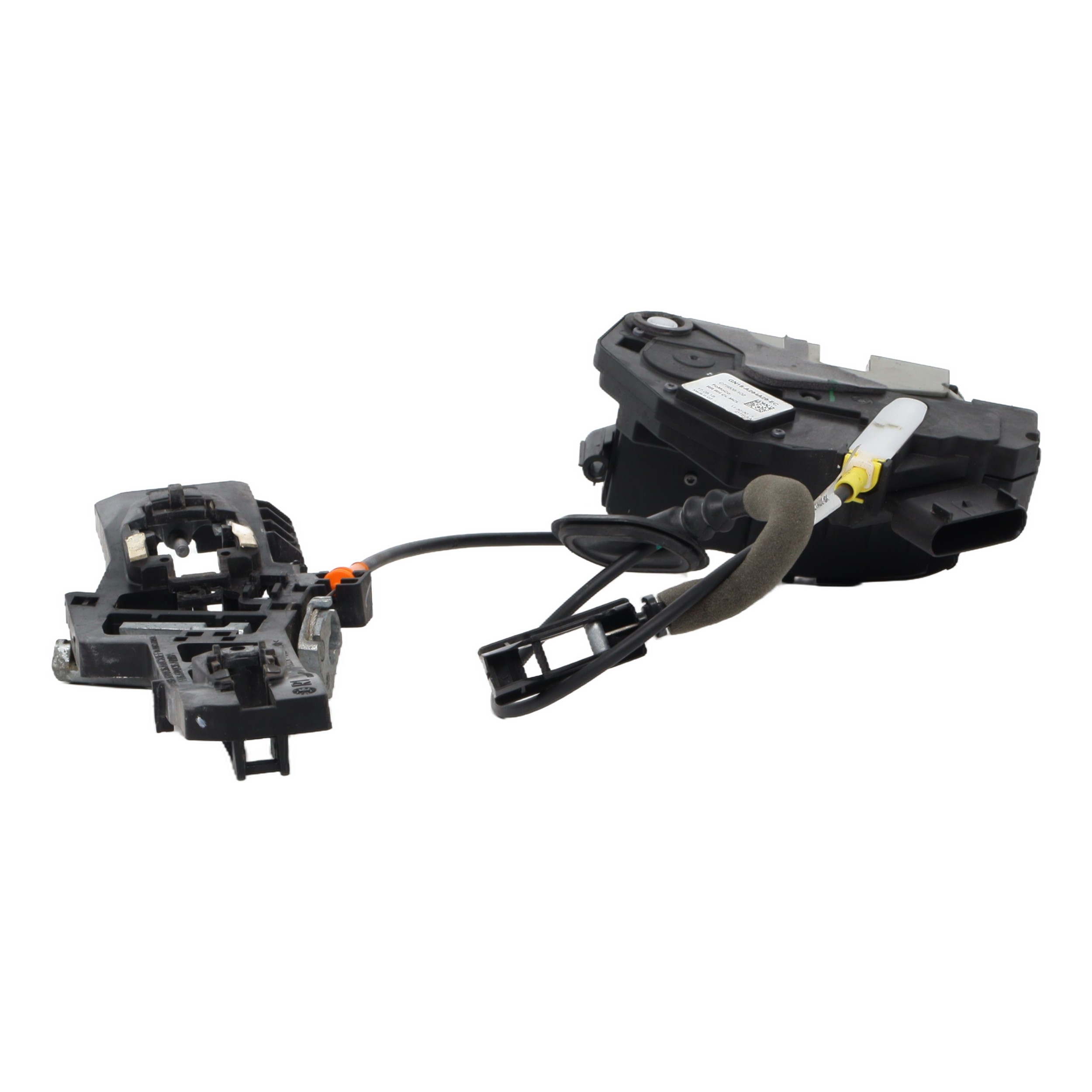 Serrure arriere droit pour FORD ECOSPORT PHASE 3 Serrure arriere droit pour FORD ECOSPORT PHASE 3