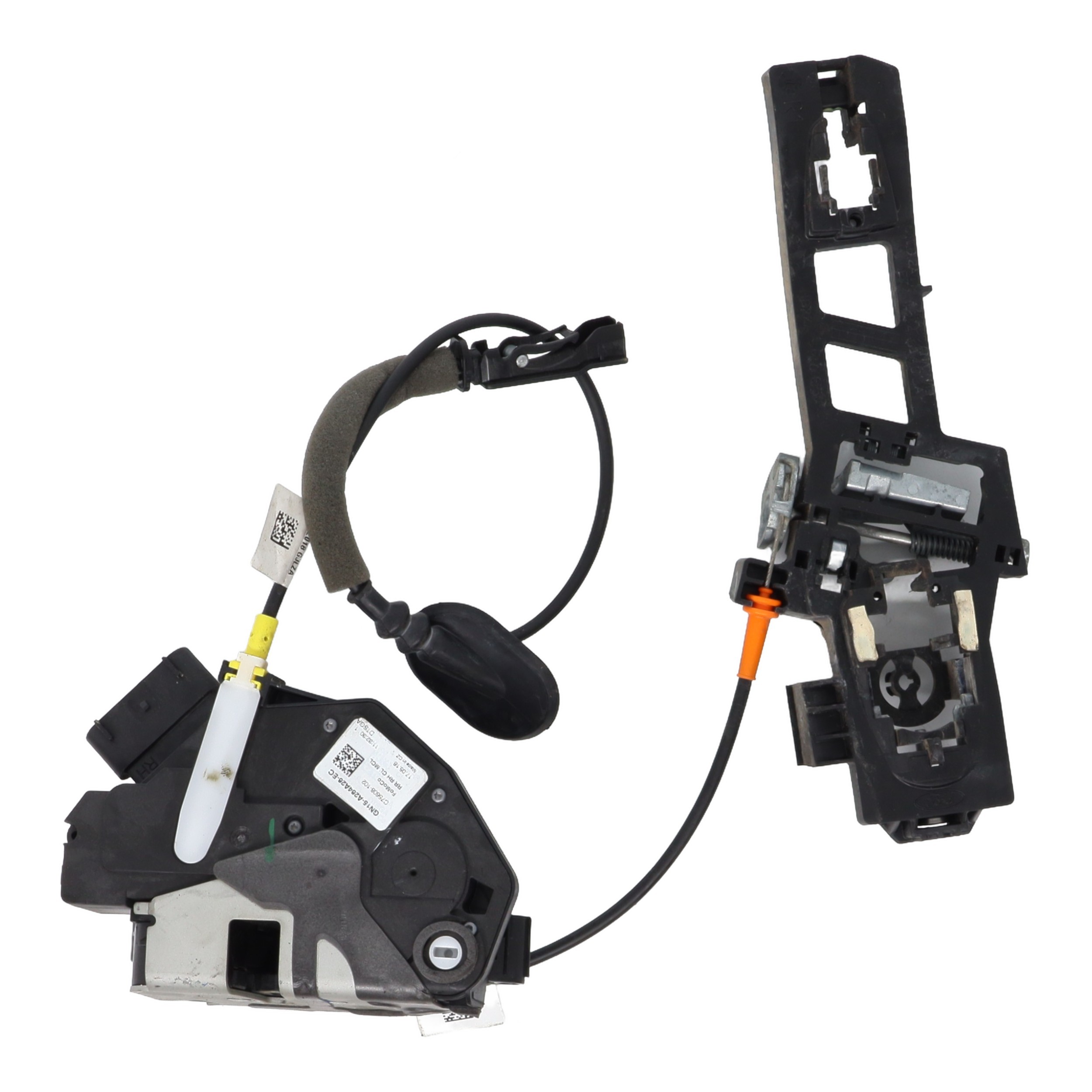 Serrure arriere droit pour FORD ECOSPORT PHASE 3 Serrure arriere droit pour FORD ECOSPORT PHASE 3