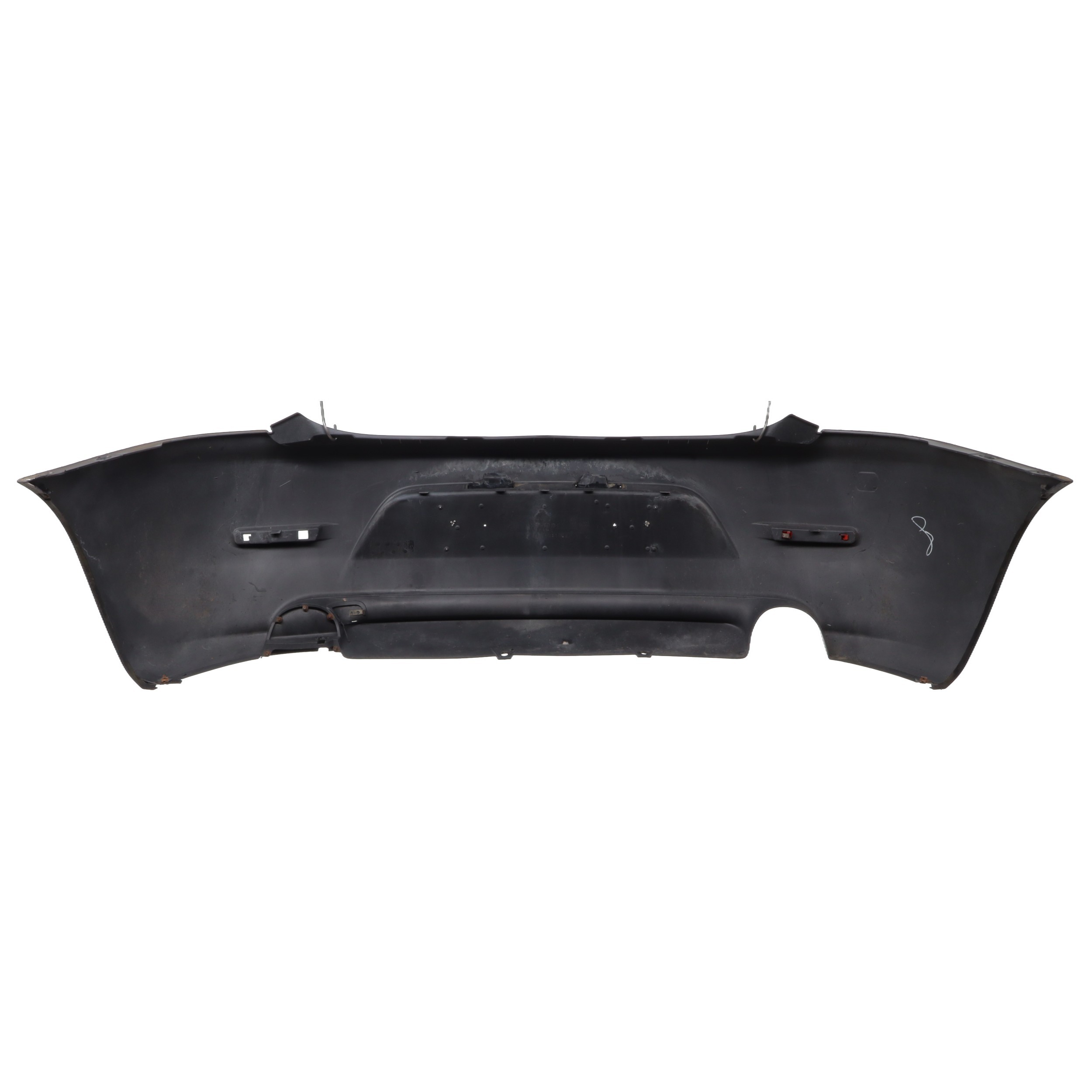 Pare choc arriere pour ALFA ROMEO 147 PHASE 2 Pare choc arriere pour ALFA ROMEO 147 PHASE 2