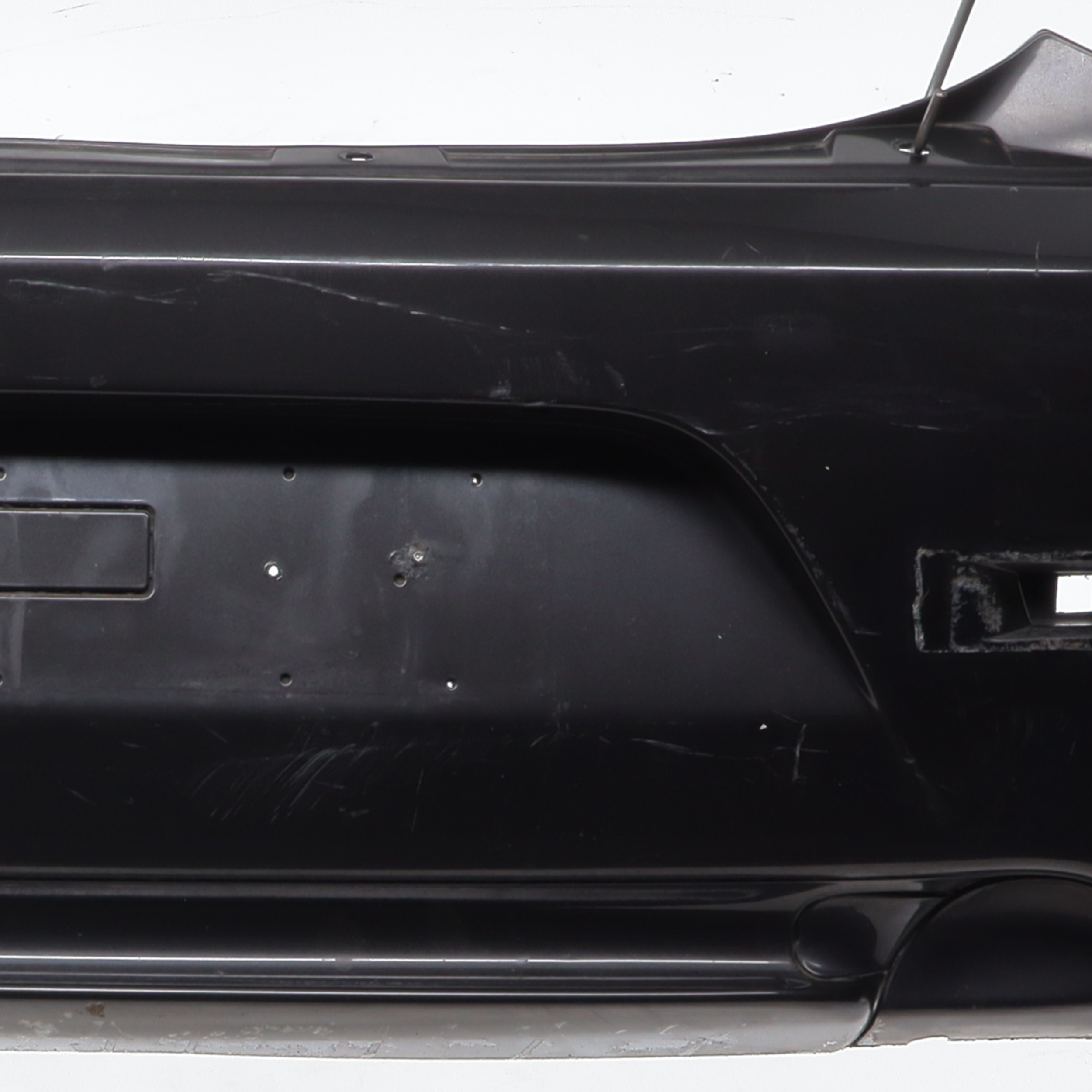 Pare choc arriere pour ALFA ROMEO 147 PHASE 2 Pare choc arriere pour ALFA ROMEO 147 PHASE 2